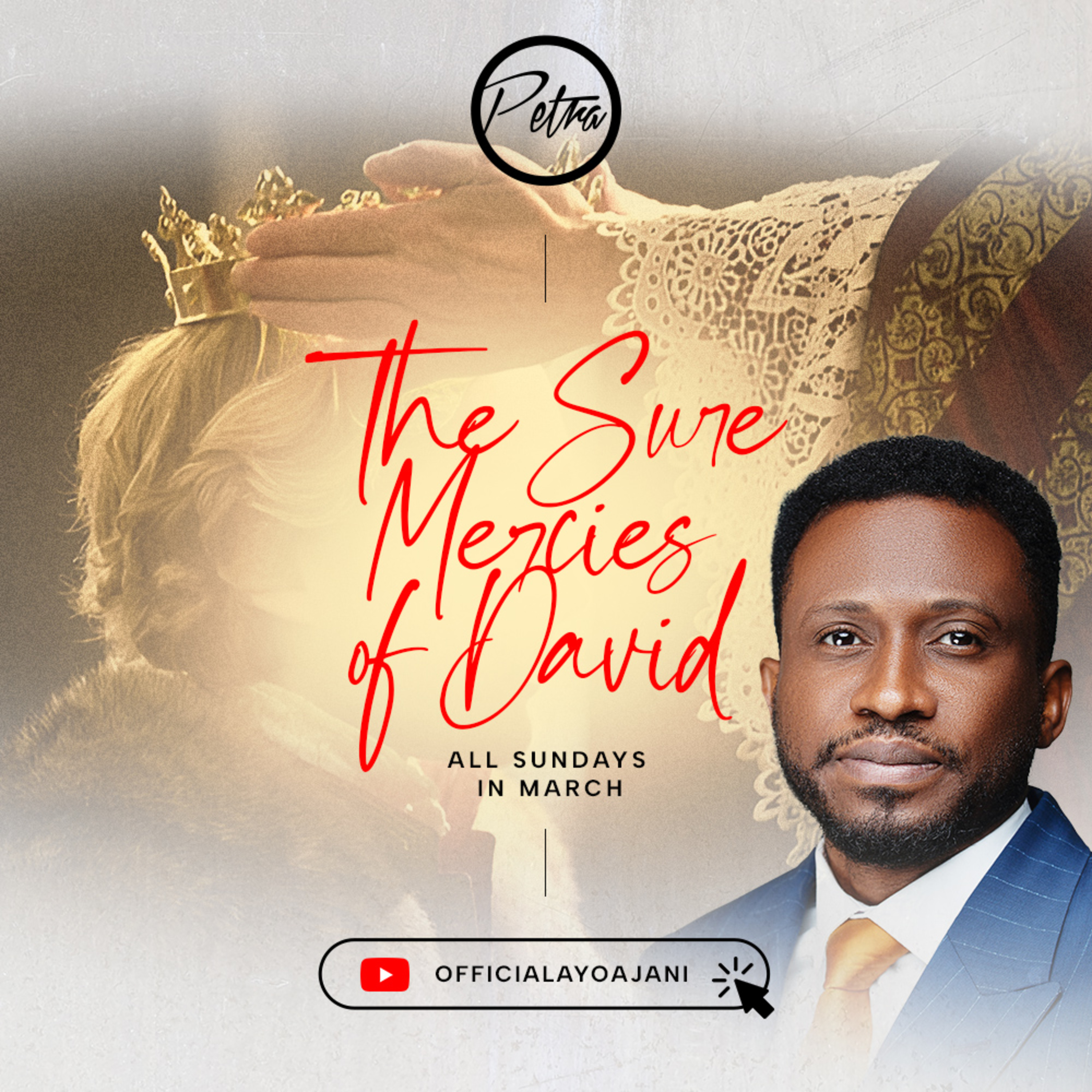 The Sure Mercies Of David | Unforgettable episode artwork