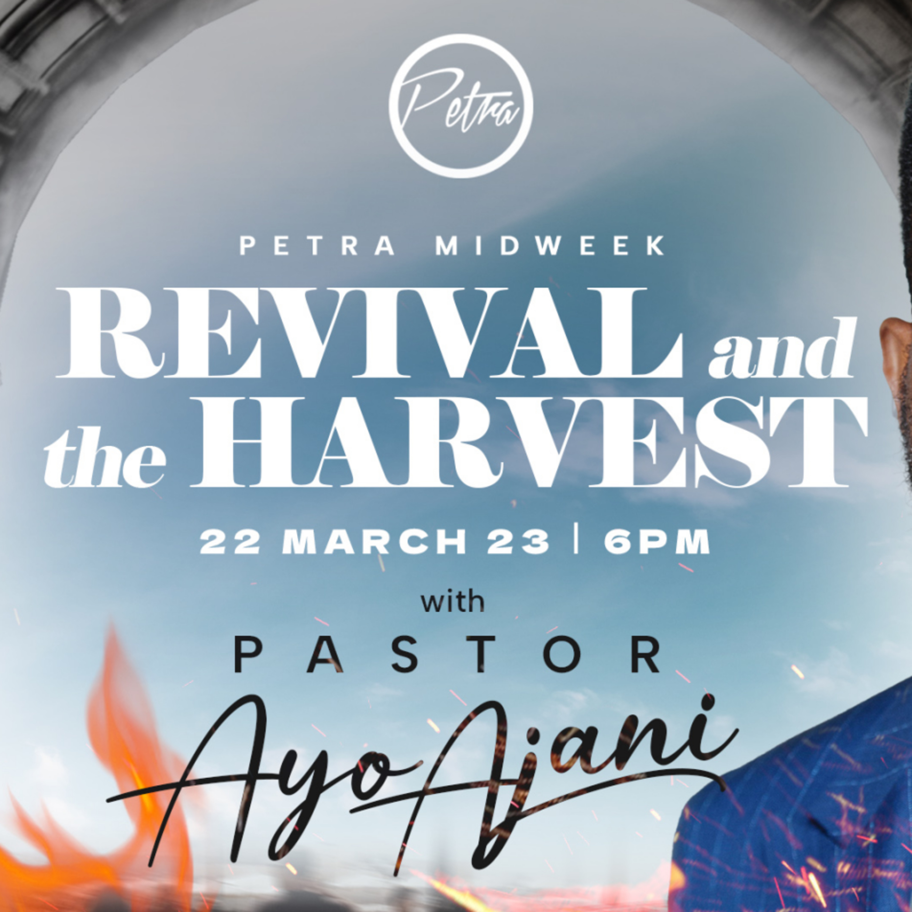 Revival & The Harvest II - Midweek Service episode artwork