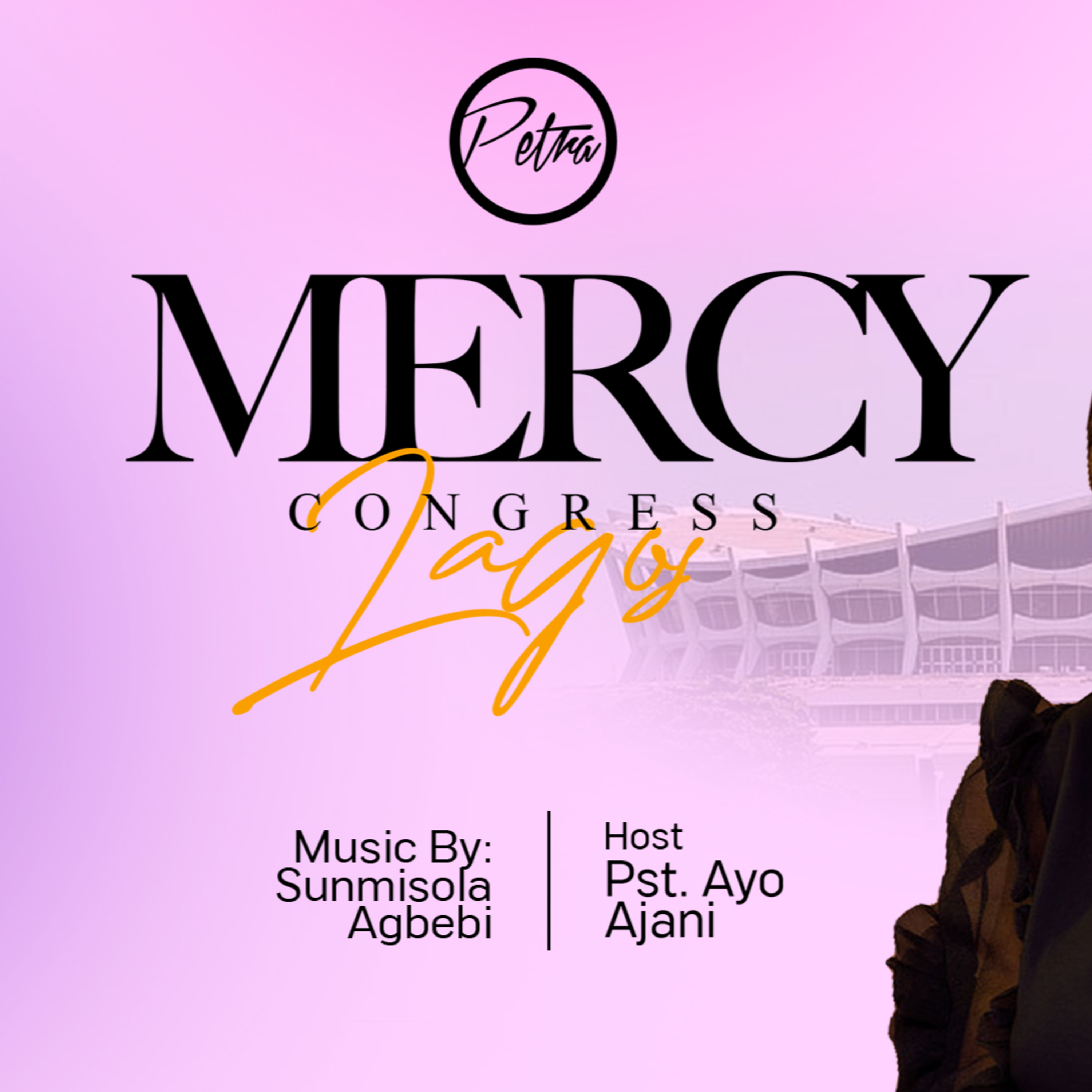 MERCY - The Key to Resurrection & Life episode artwork