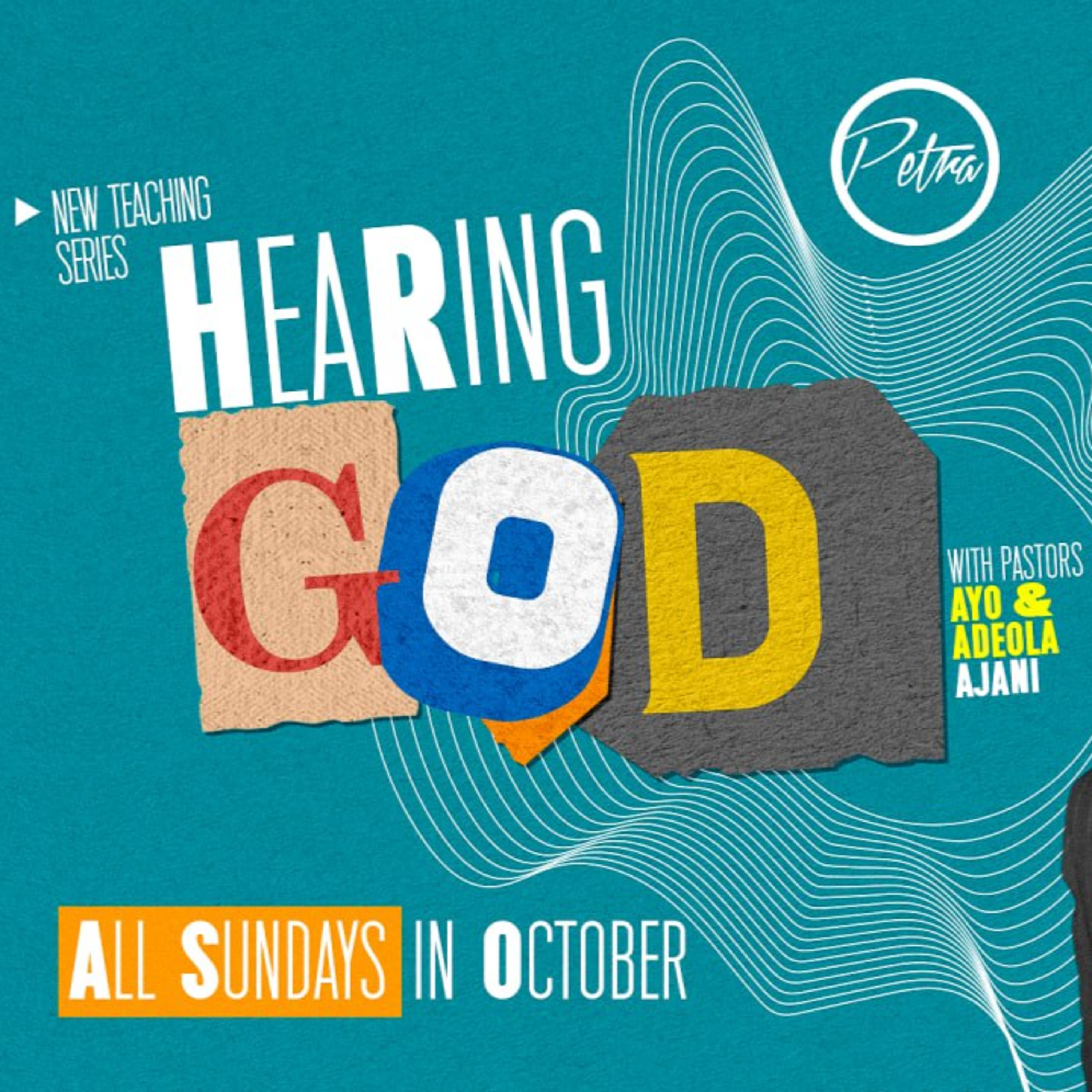 Hearing God 2 - Second Service - Prerequisites of Being Led By The Spirit  episode artwork