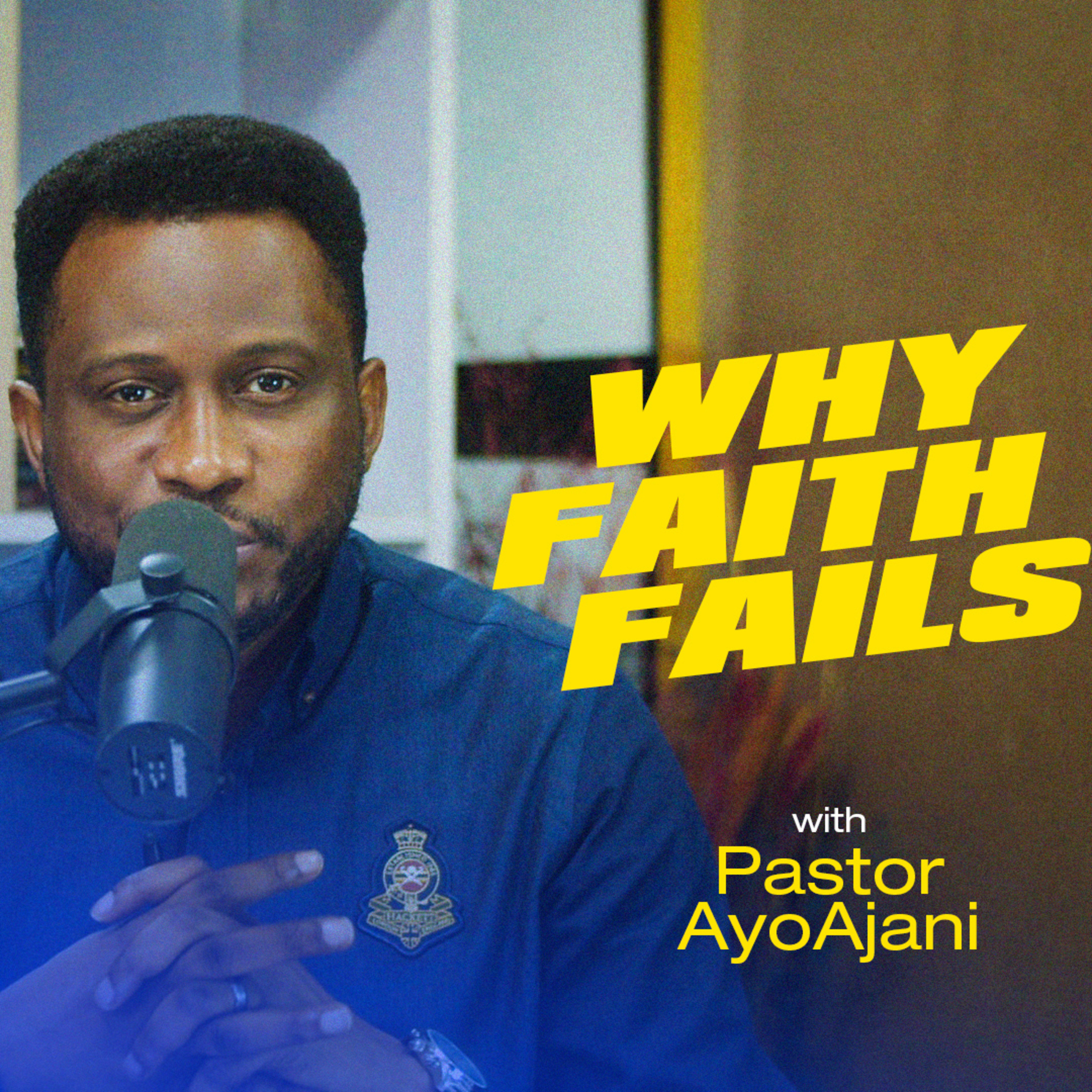 Why Faith Fails episode artwork