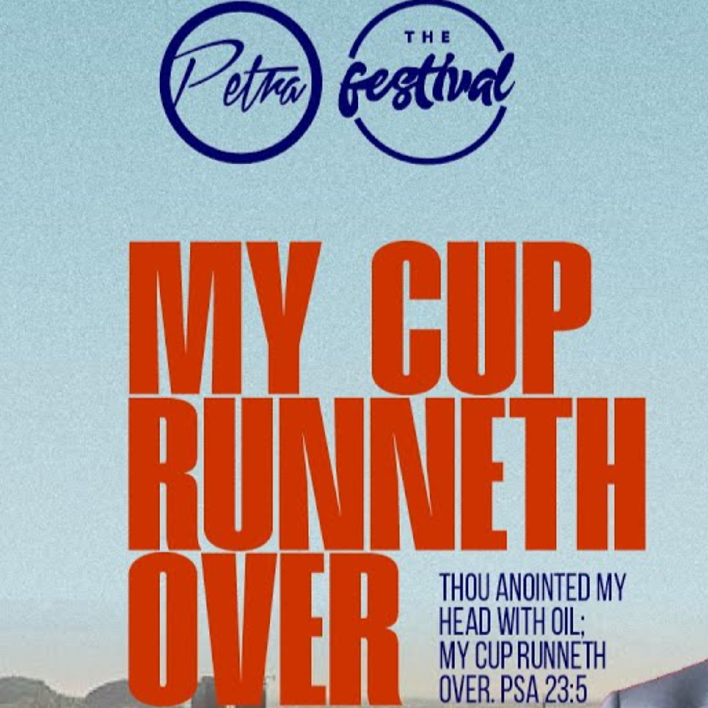 My Cup Runneth Over episode artwork