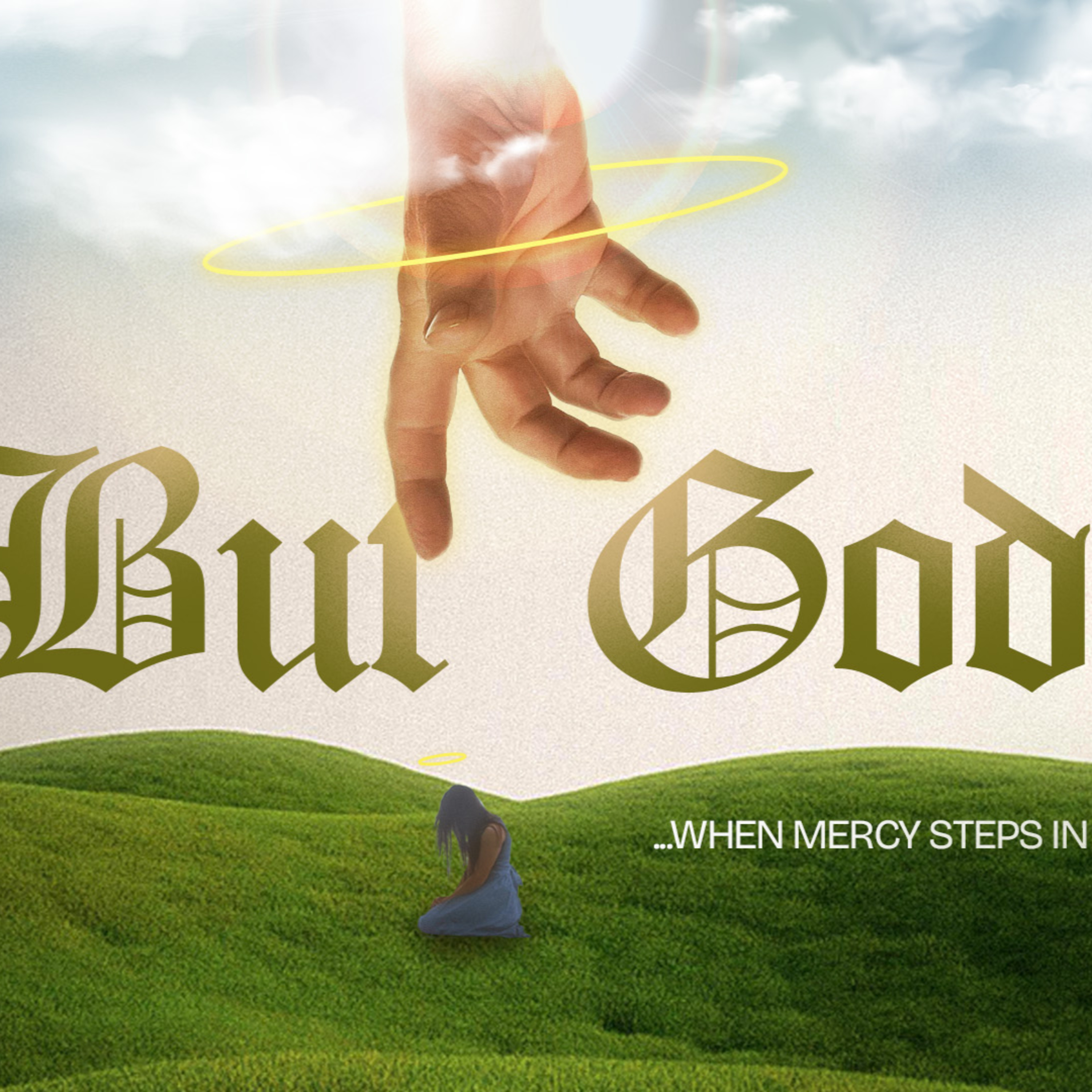 BUT GOD...When Mercy Steps In | Part 2 | Pastor Ayo Ajani episode artwork
