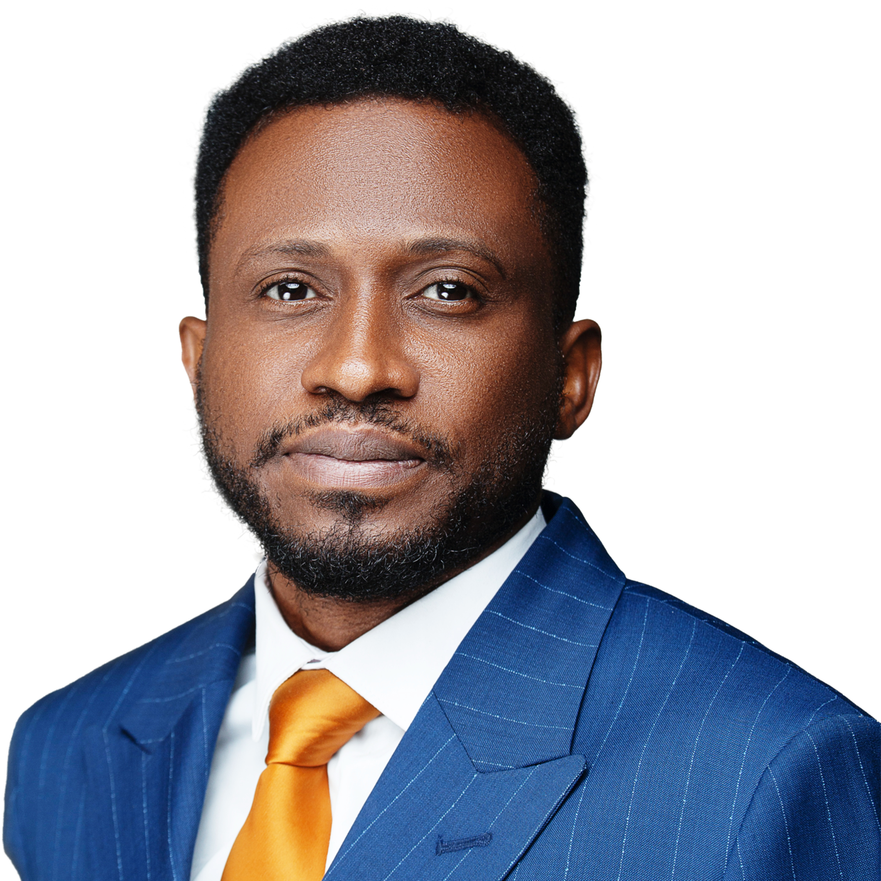 Faith That Works - Pastor Ayo Ajani  episode artwork