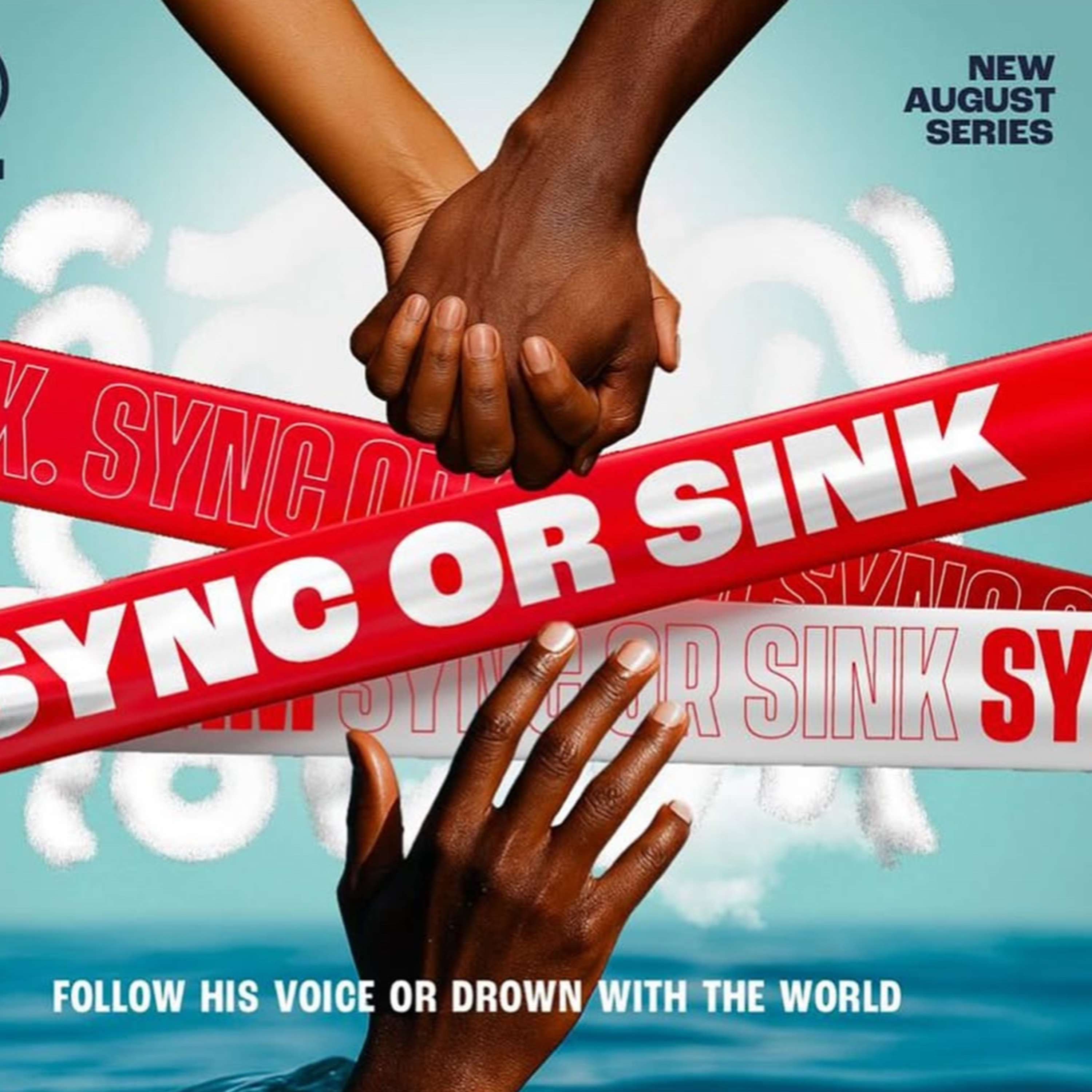SYNC OR SINK 4 : TONGUES, A MEANS OF DIVINE GUIDANCE - (Ikeja) Pastor Ayo Ajani episode artwork