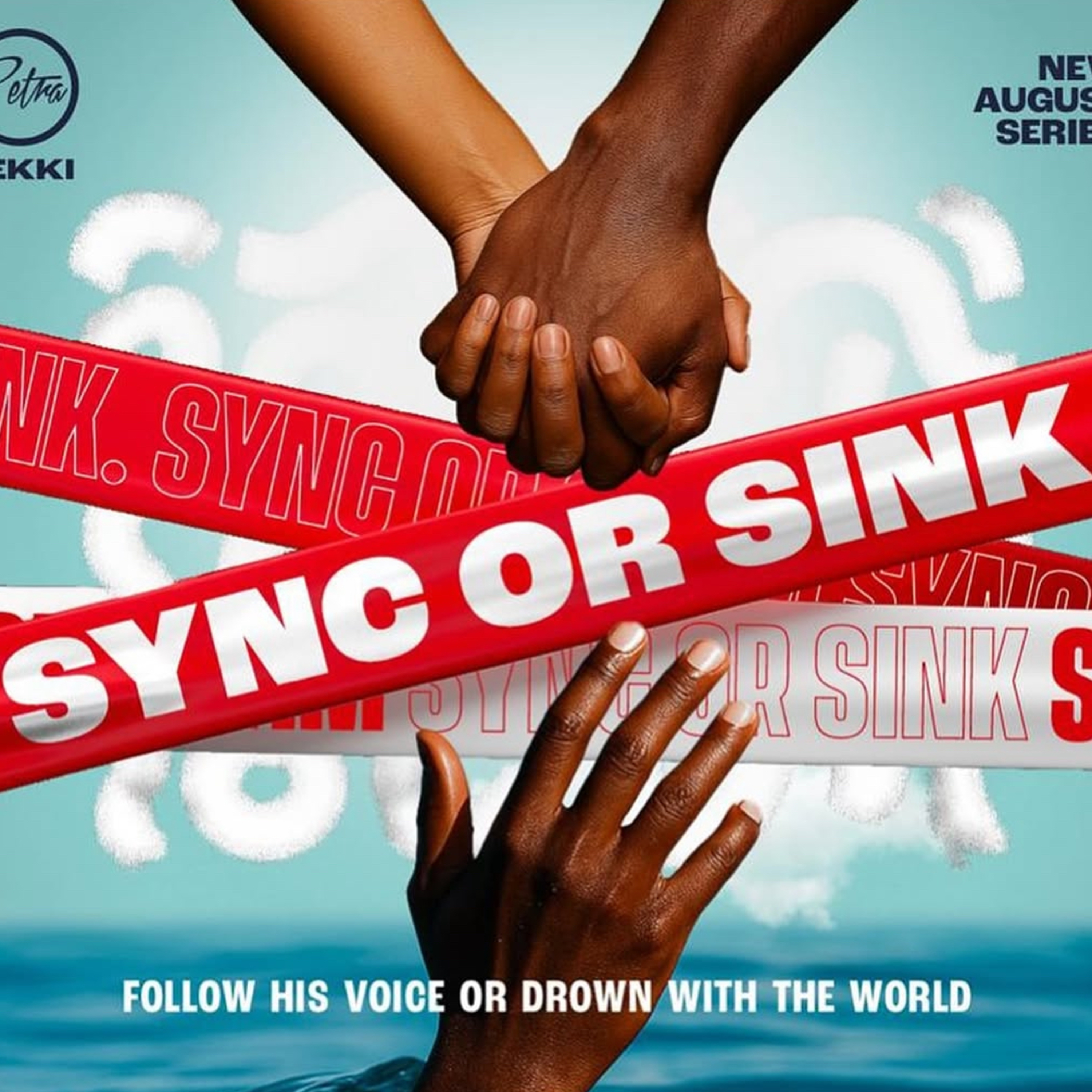 SYNC OR SINK 4 : TONGUES, A MEANS OF DIVINE GUIDANCE- (Lekki) Pastor Ayo Ajani  episode artwork