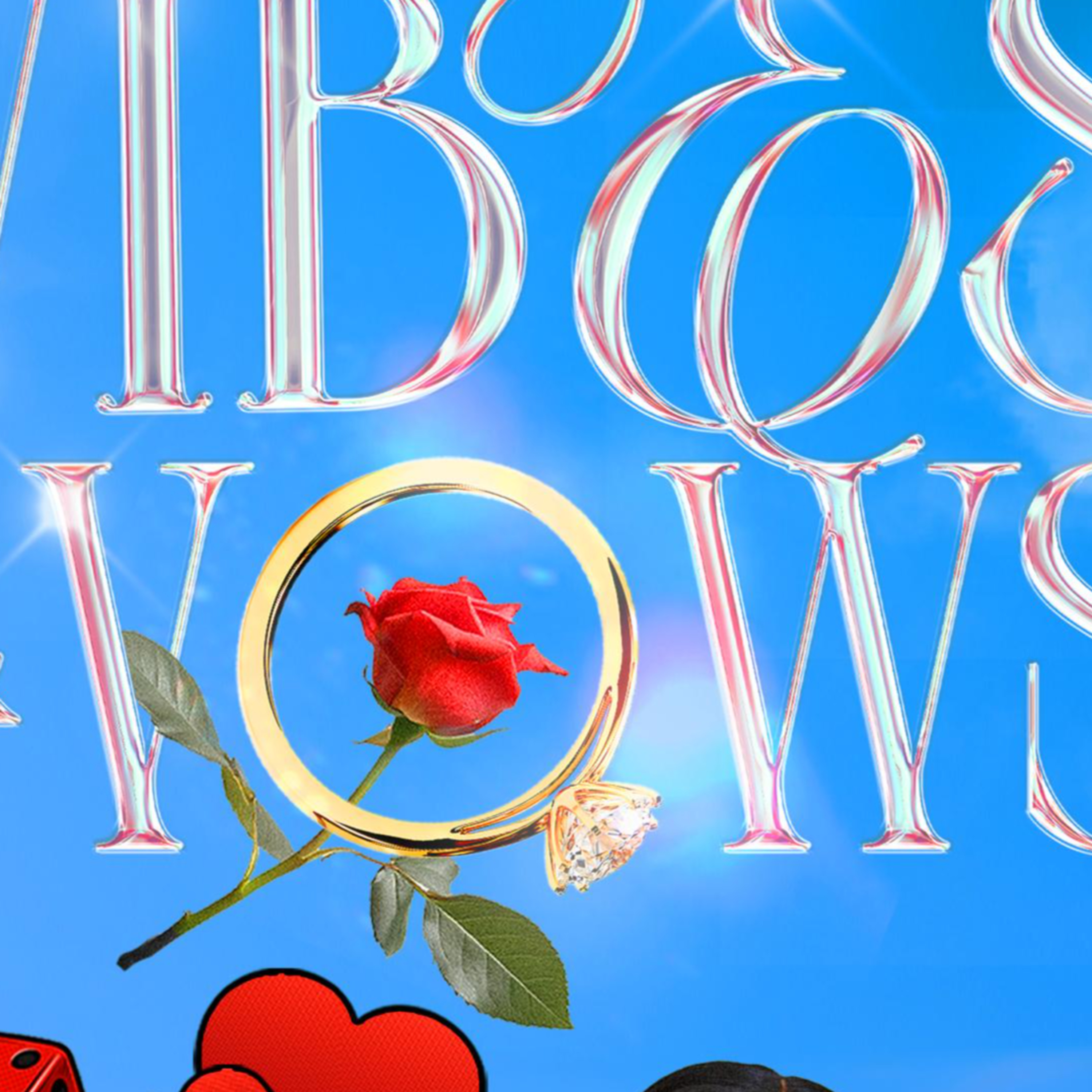 Vibes & Vows II : Building A Marriage That Lasts (Lekki)  episode artwork