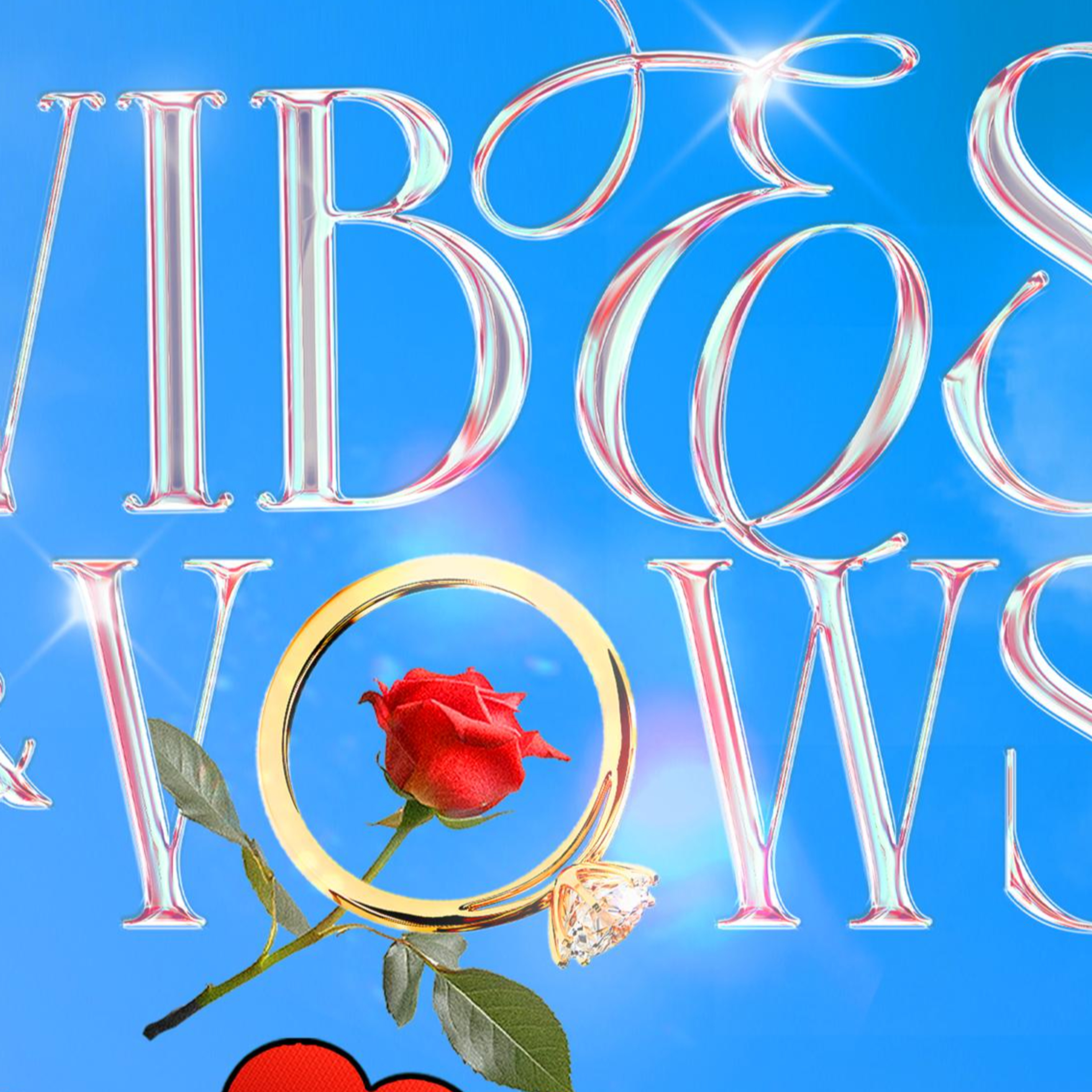 Vibes & Vows II : Building A Marriage That Lasts (Ikeja)  episode artwork