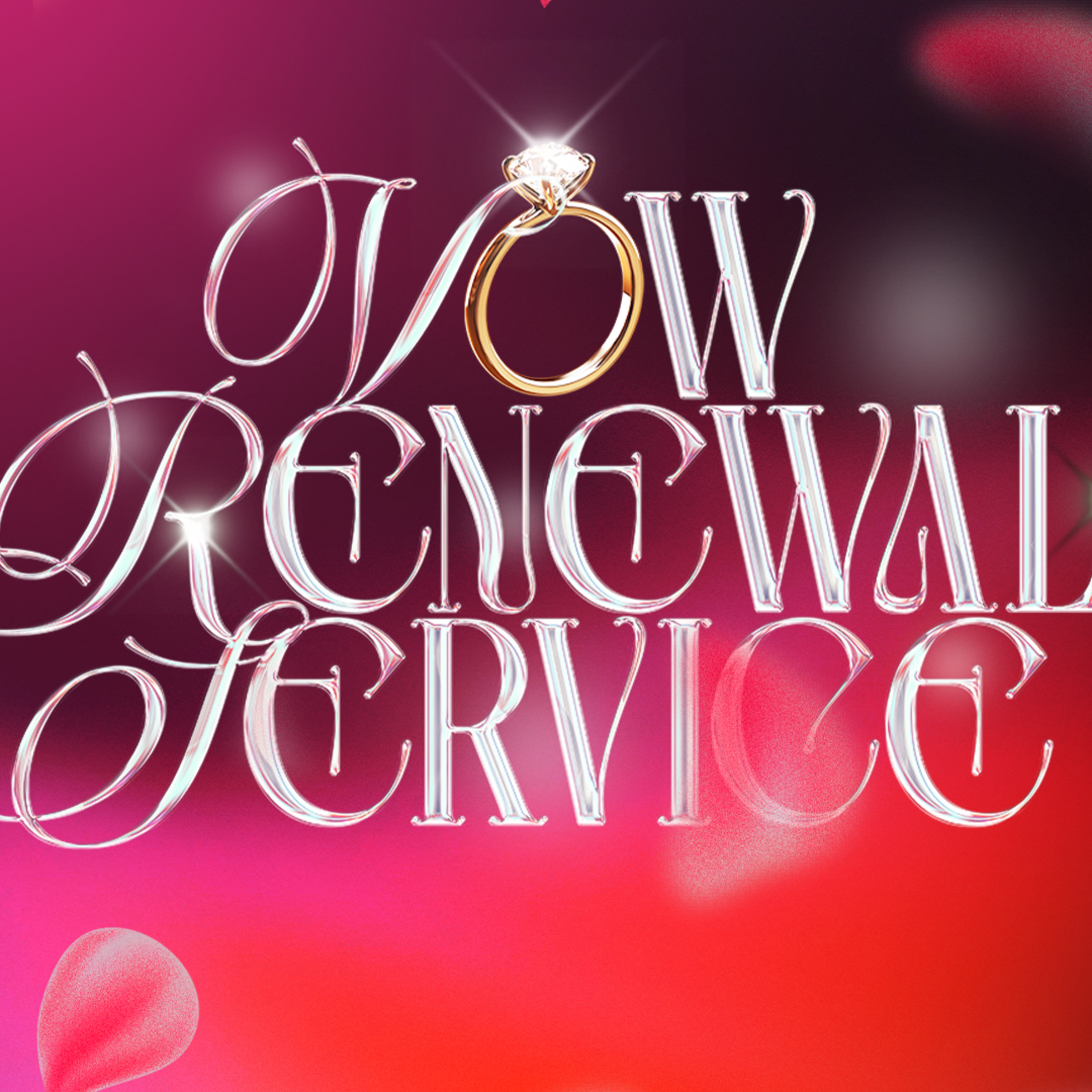 Marriage Lessons From The Vine - Vow Renewal Service (Ikeja) - Pastor Ayo Ajani - 28th September, 2025 episode artwork