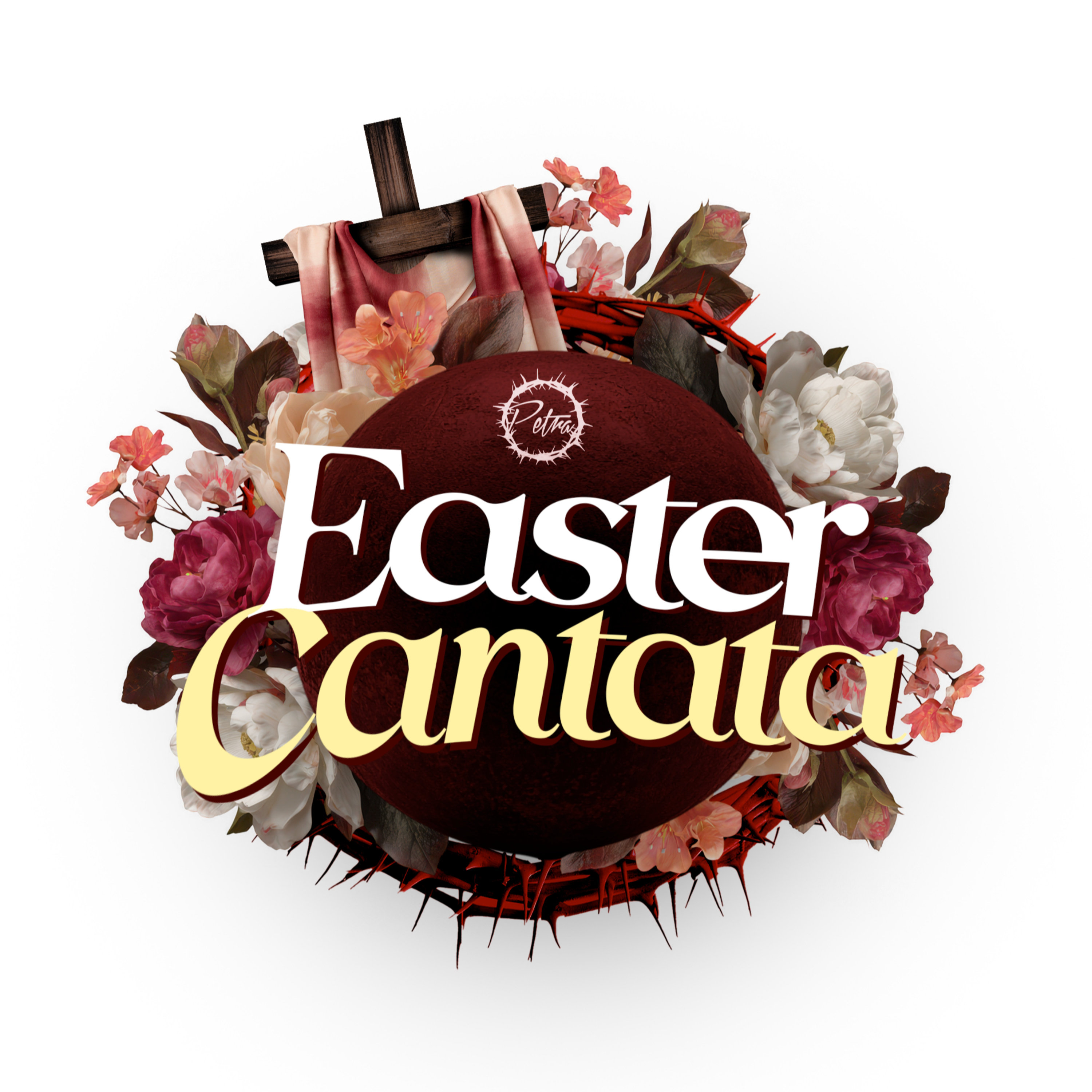 Jesus Our Passover; Easter Cantata Service - Pastor Ayo Ajani episode artwork