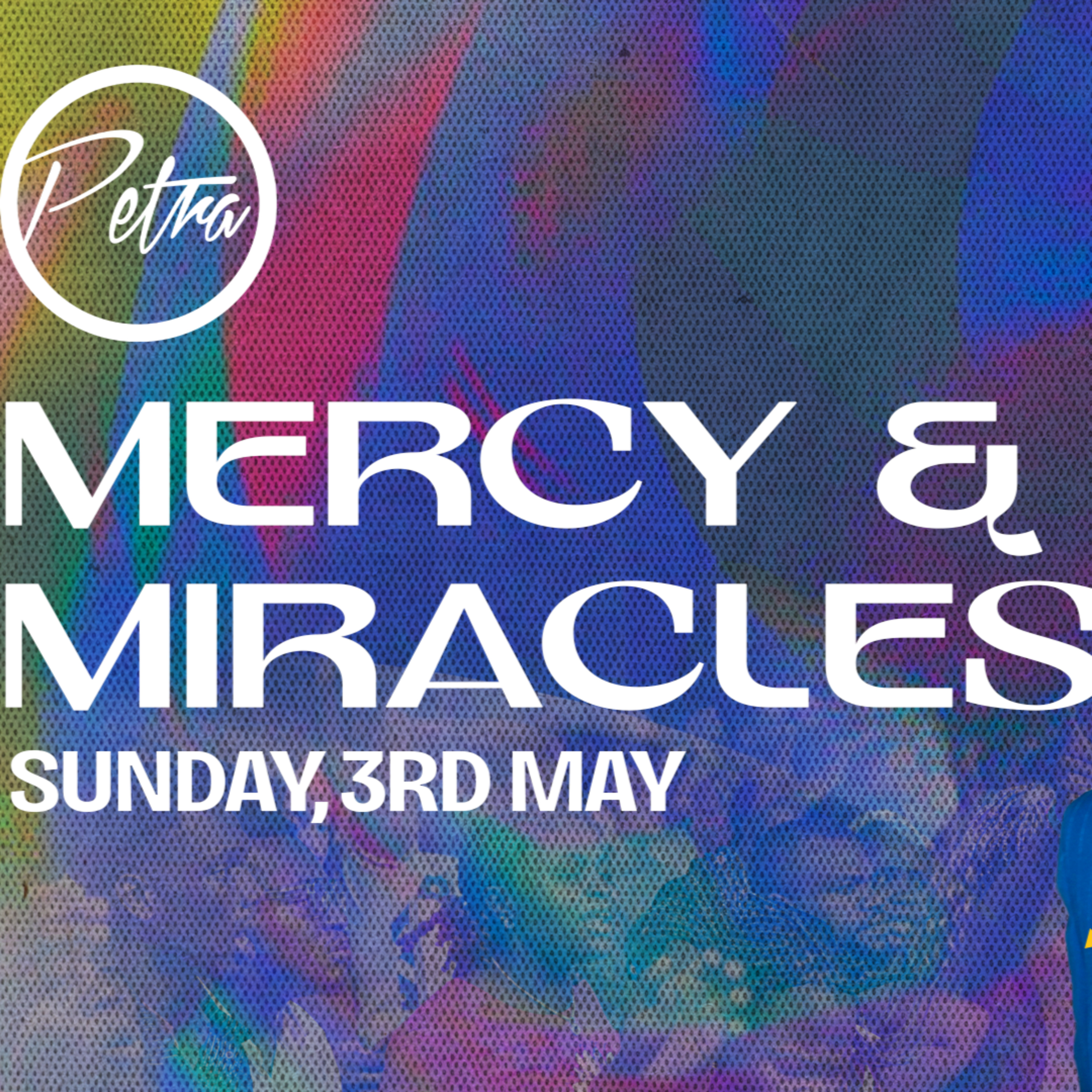 MERCY & MIRACLES - Pastor Ayo Ajani  episode artwork
