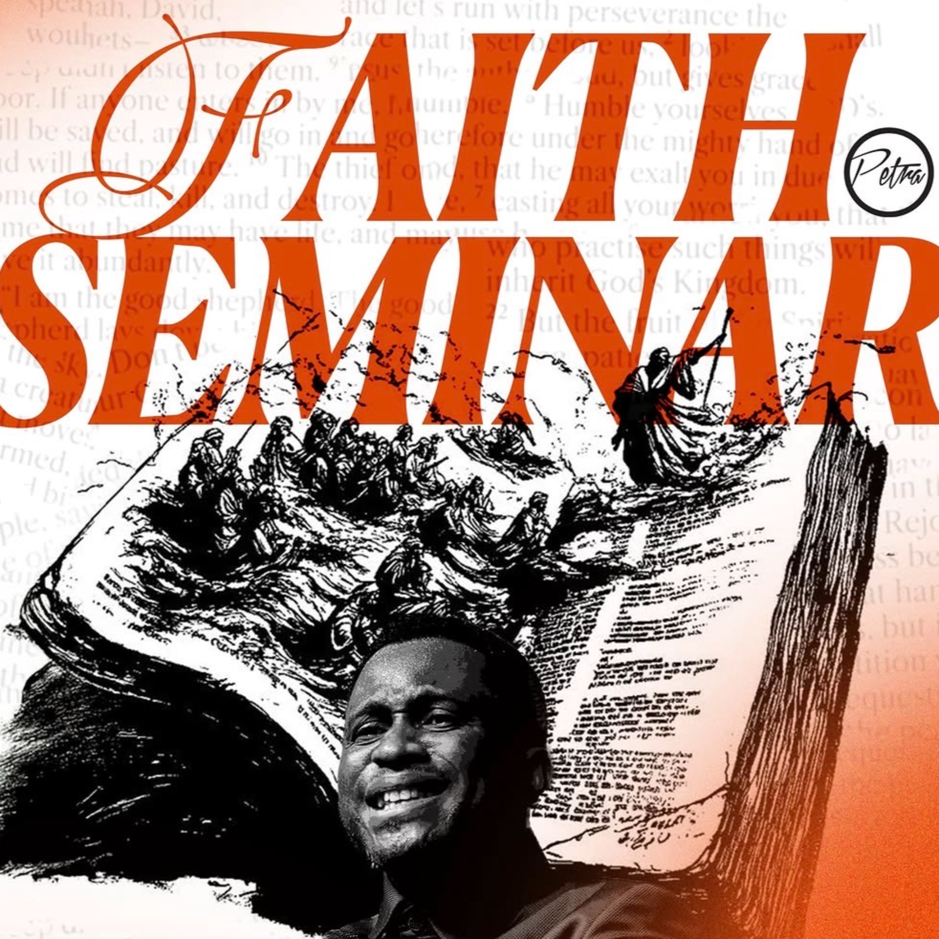 Sunday Faith Seminar - Pastor Ayo Ajani  episode artwork