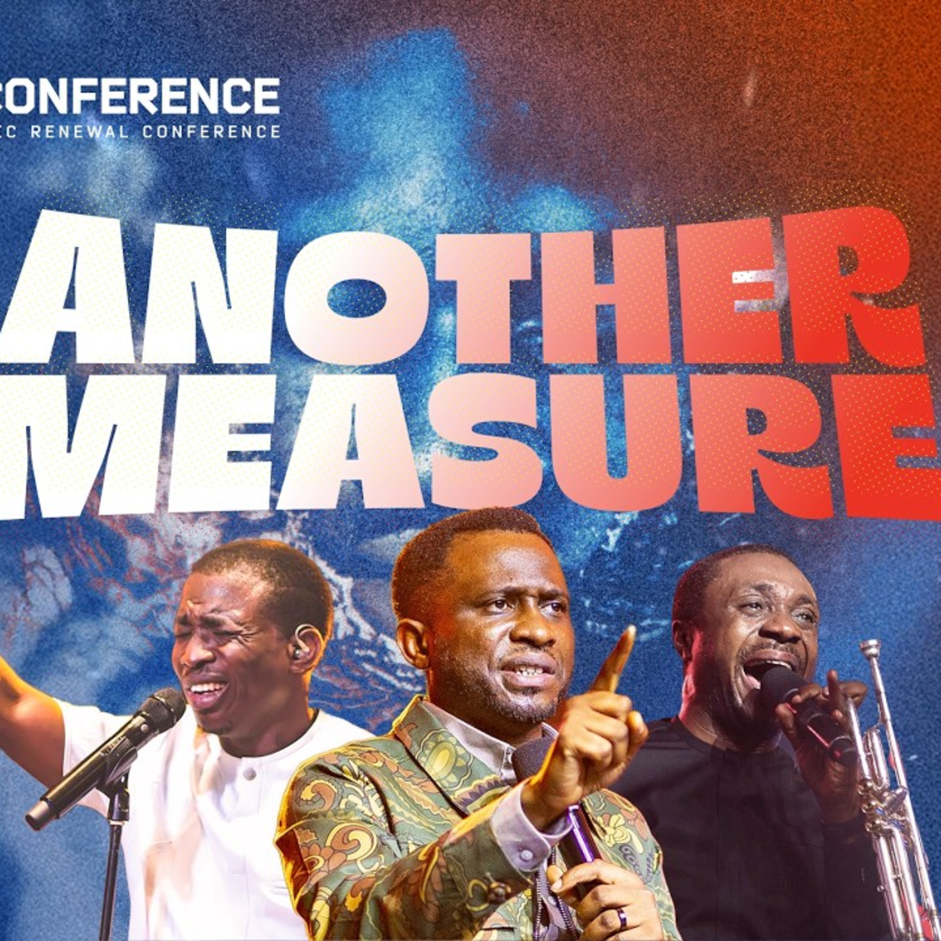  Rain Conference 2026 (Abuja Edition - Day 3 Morning Session) - Pastor Ayo Ajani  episode artwork
