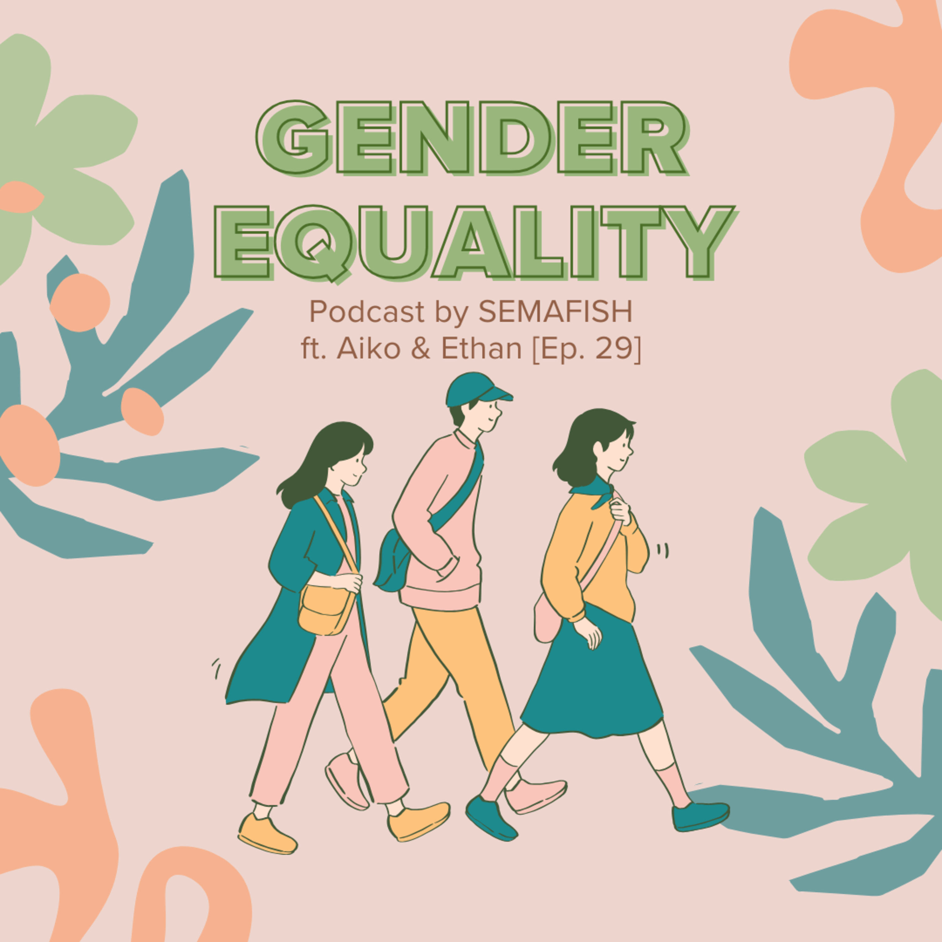 Podcast by SEMAFISH UBM