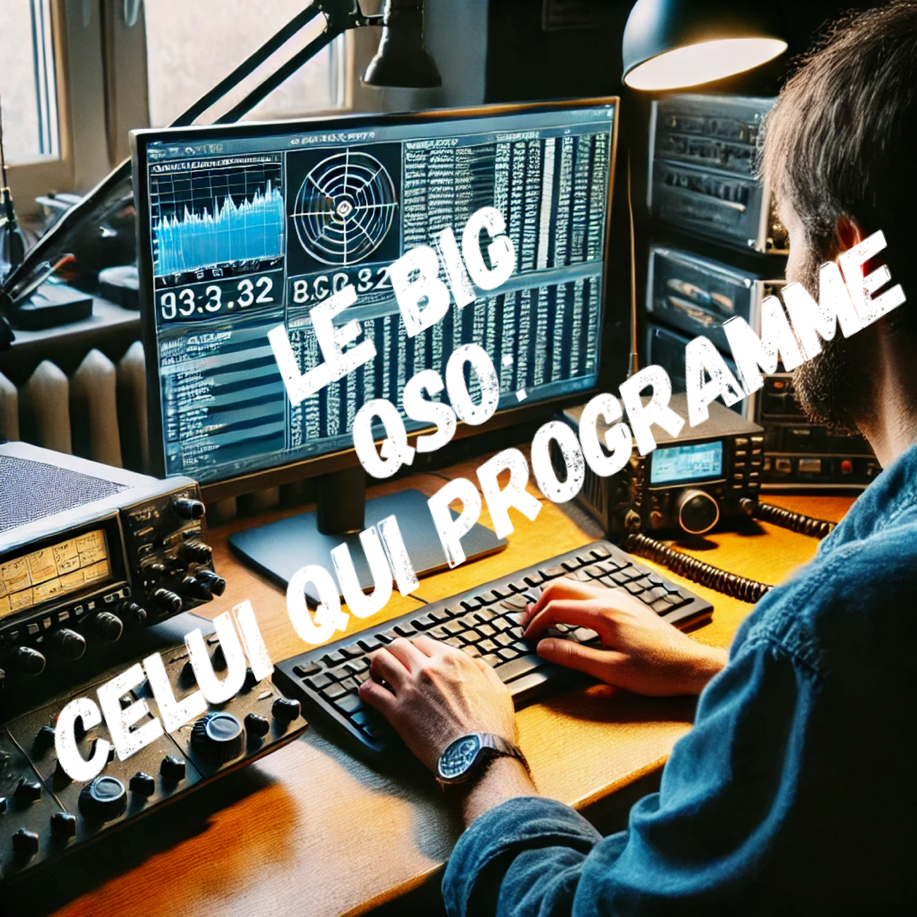 Le BIG QSO