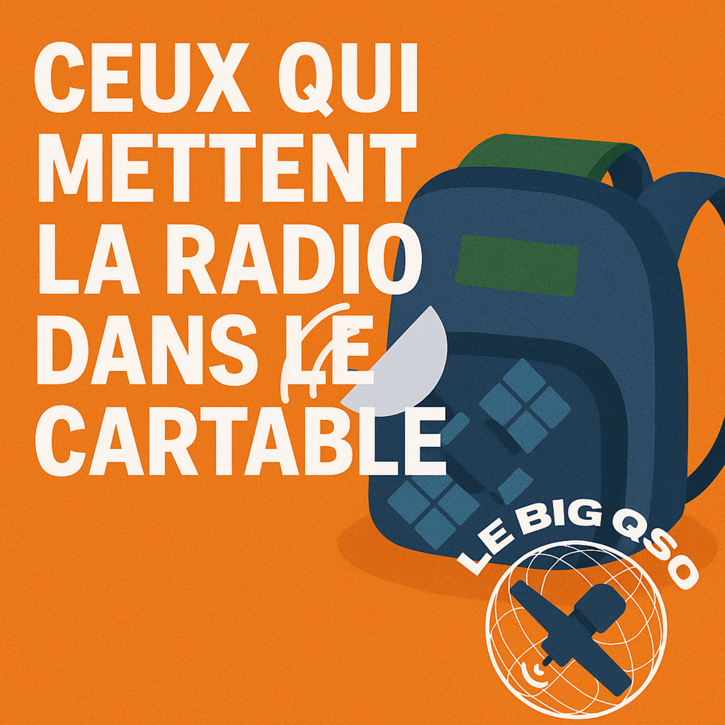 Le BIG QSO