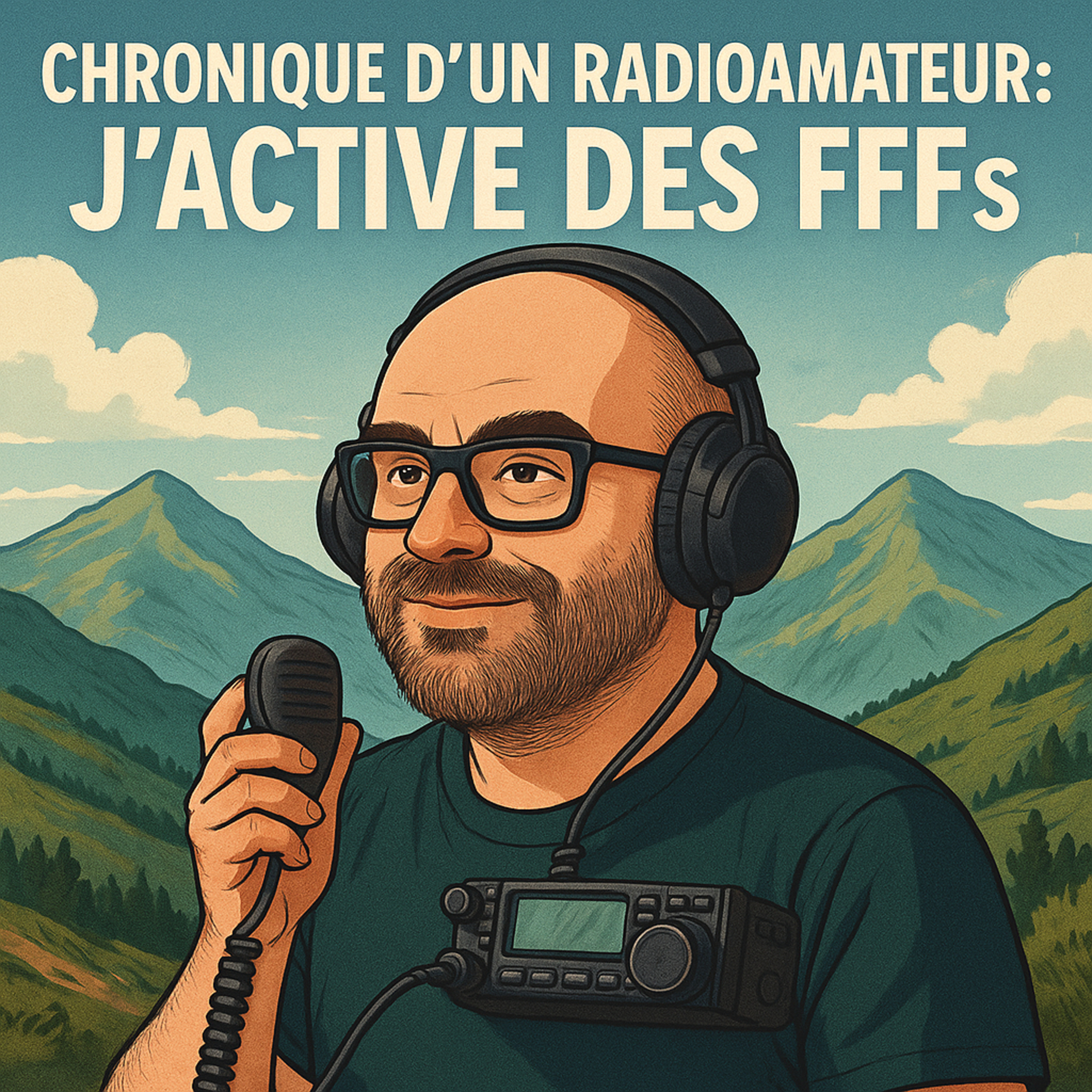 Le BIG QSO