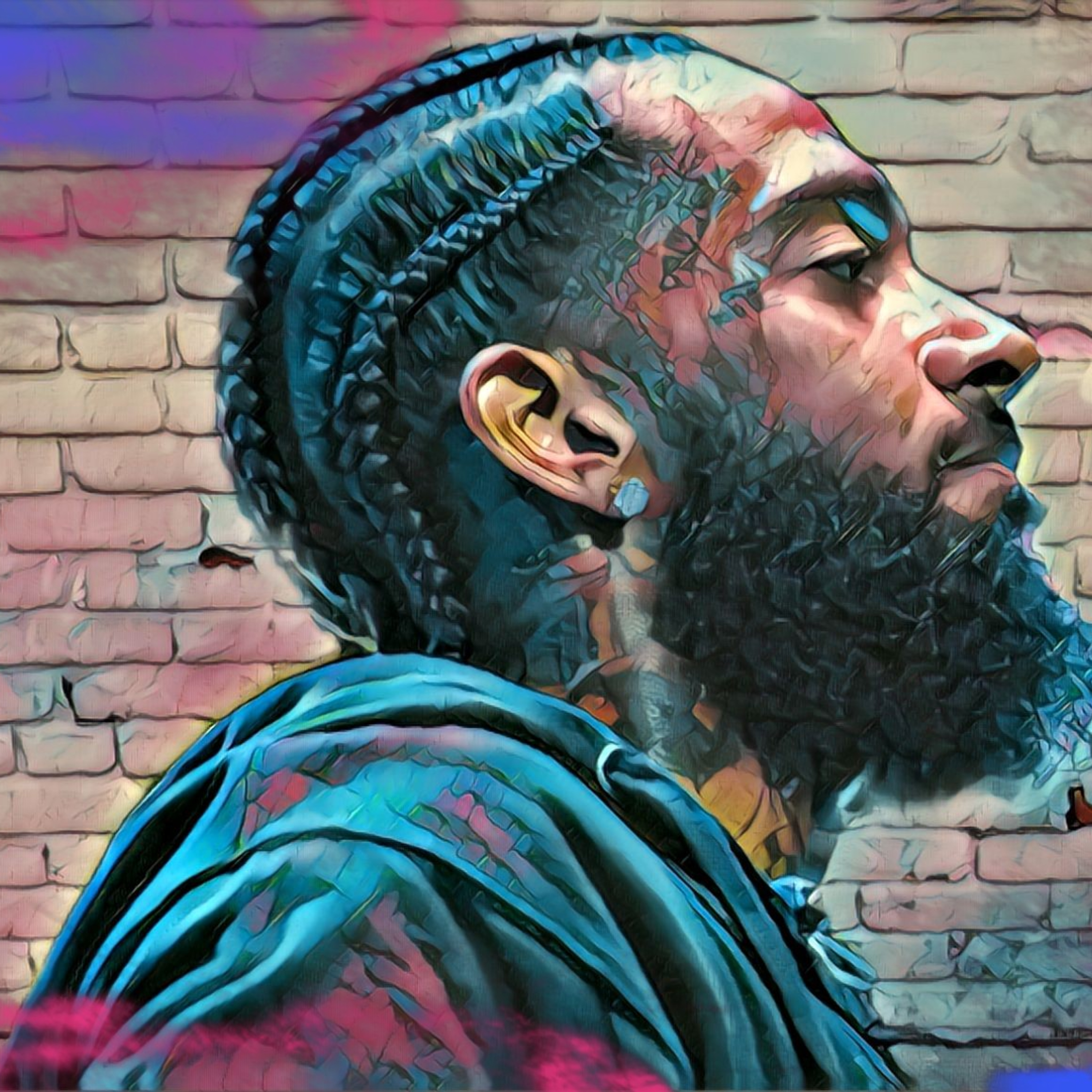 Episode 61| Grace episode artwork