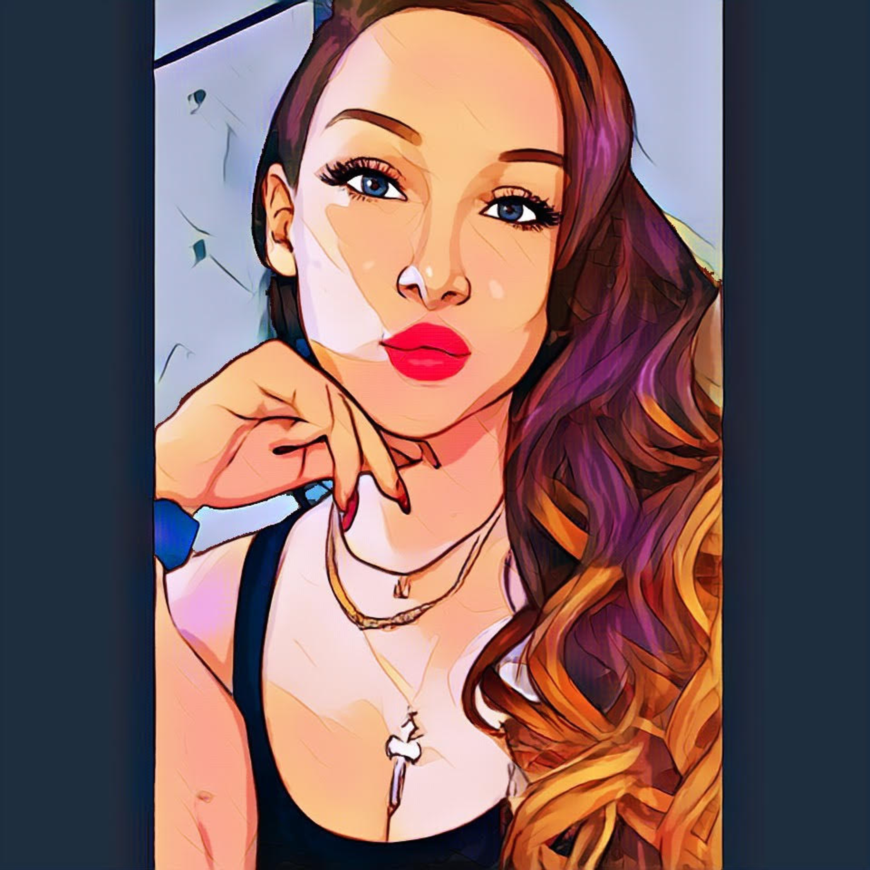 Episode 62| Conversations With Brit episode artwork