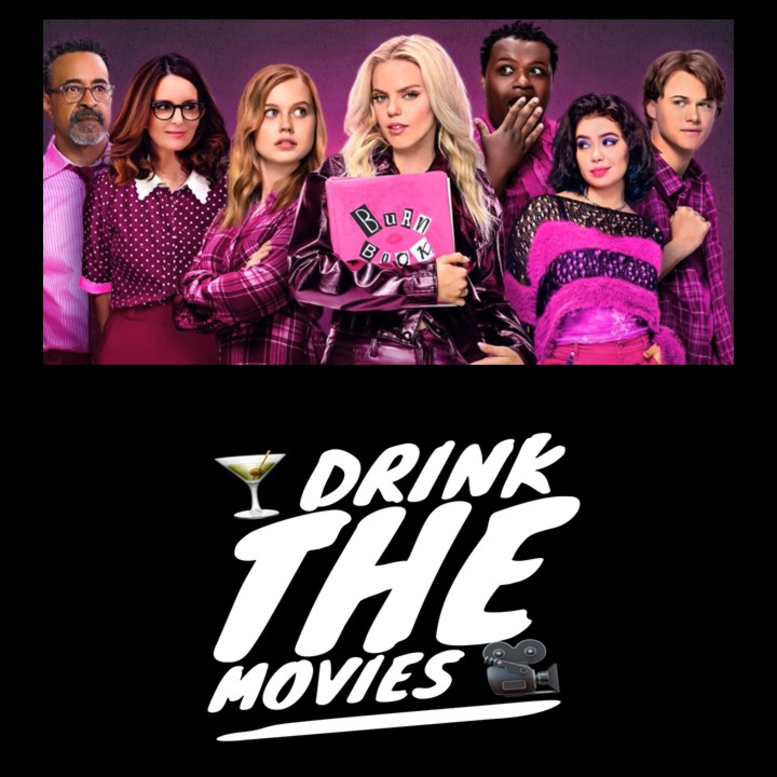 153 - Mean Girls & The Secret Rose