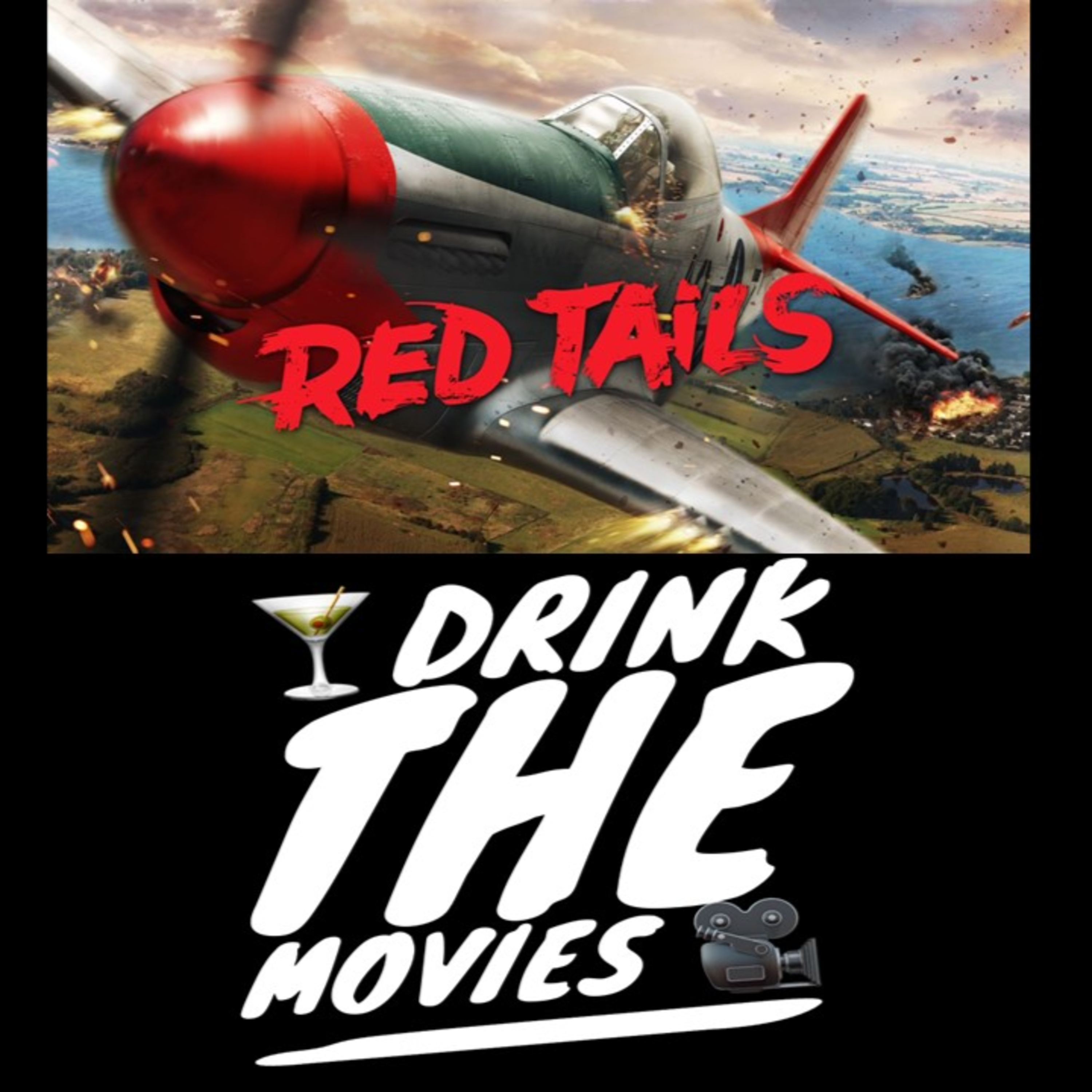 157 - Red Tails & the Aviation