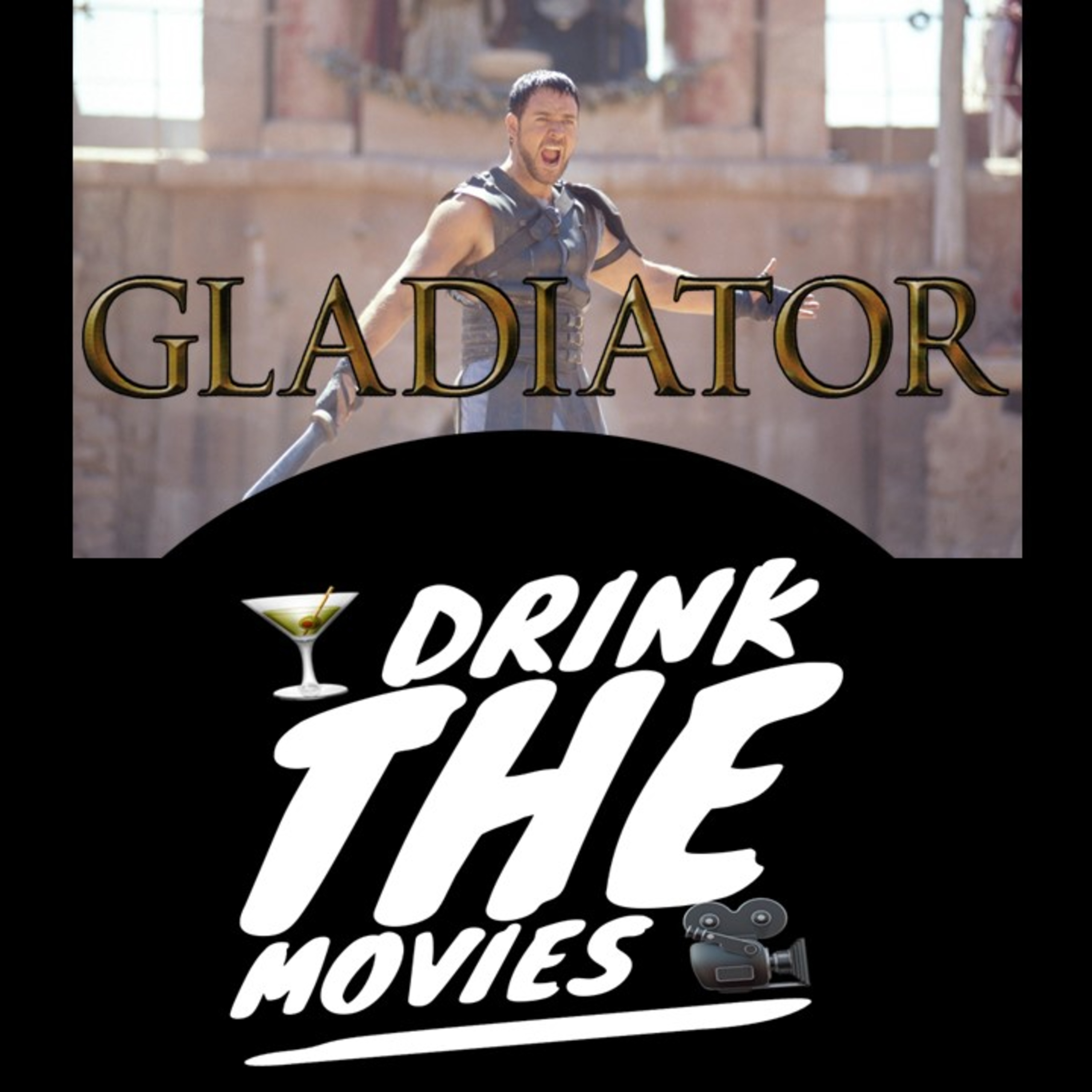 Drink the Movies