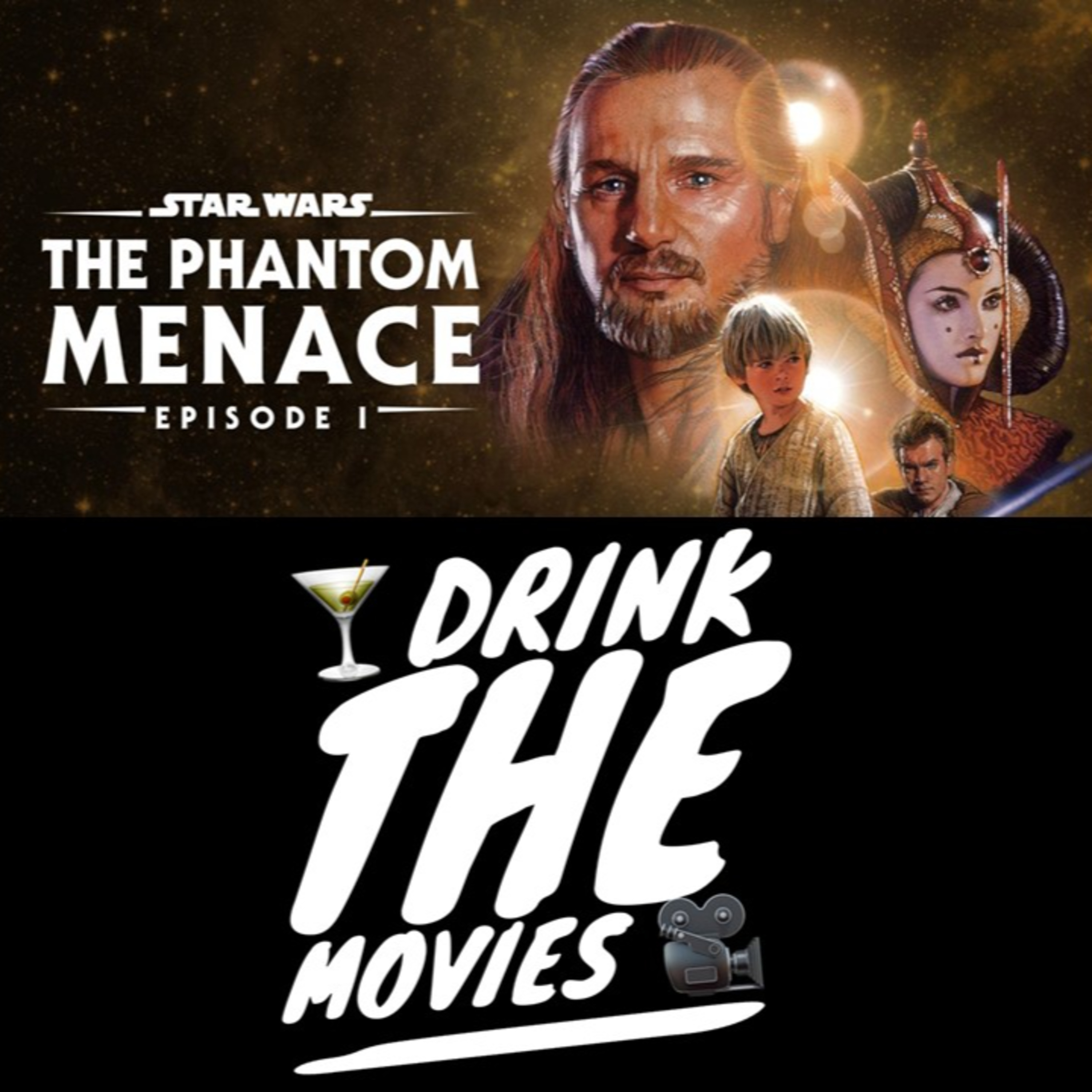 167 - Star Wars: The Phantom Menace & The Duel of the Fates