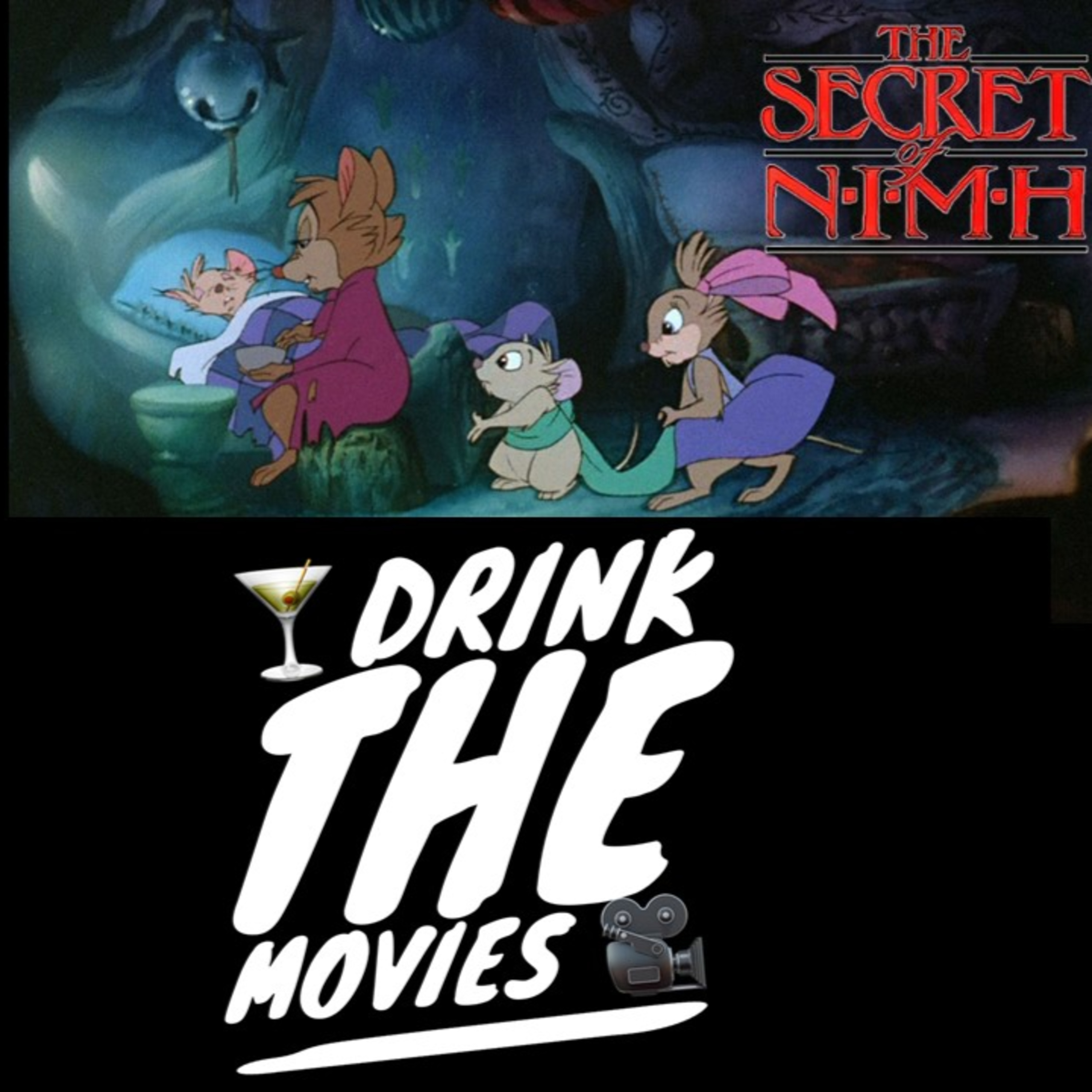Drink the Movies