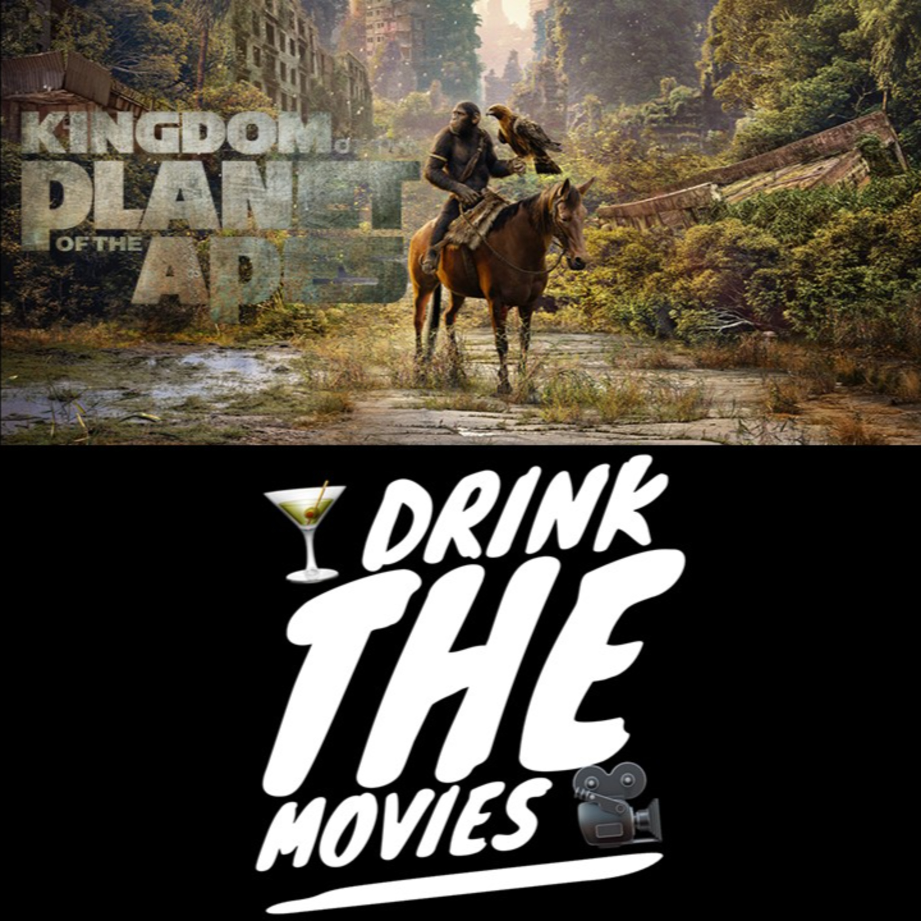 Drink the Movies