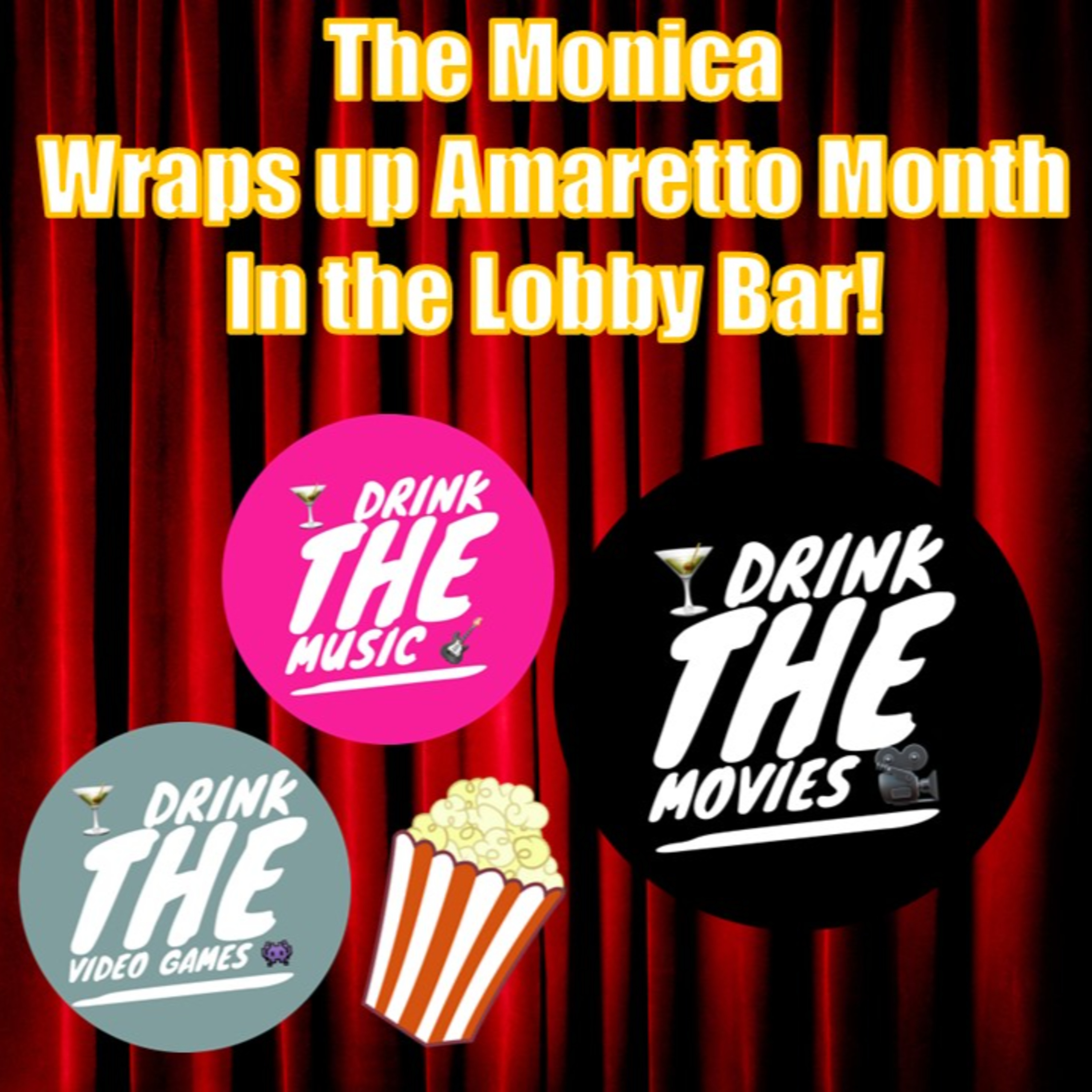 Drink the Movies