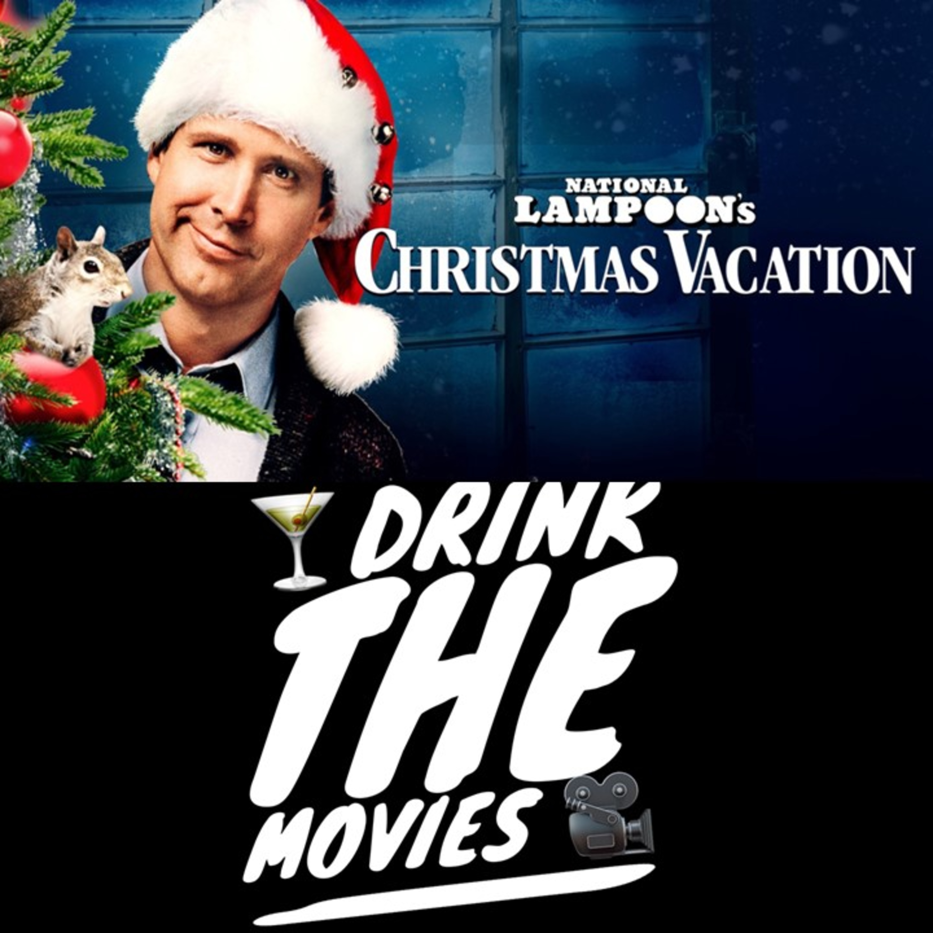 Drink the Movies