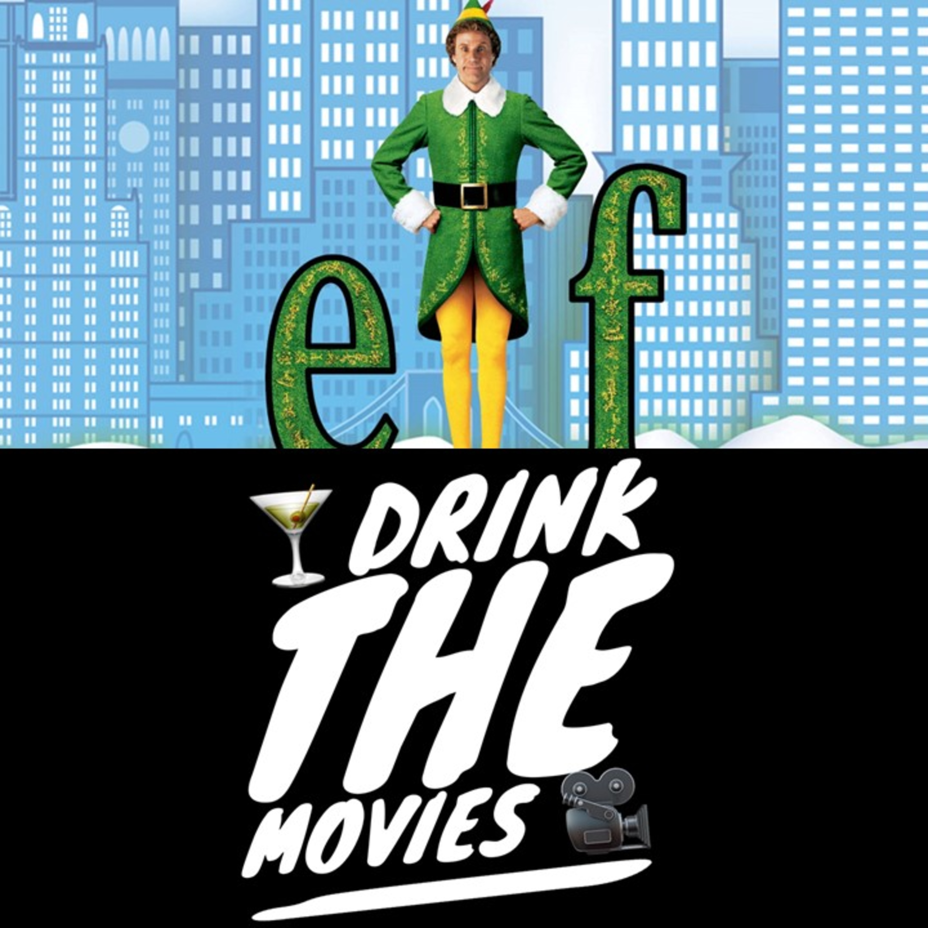 Drink the Movies