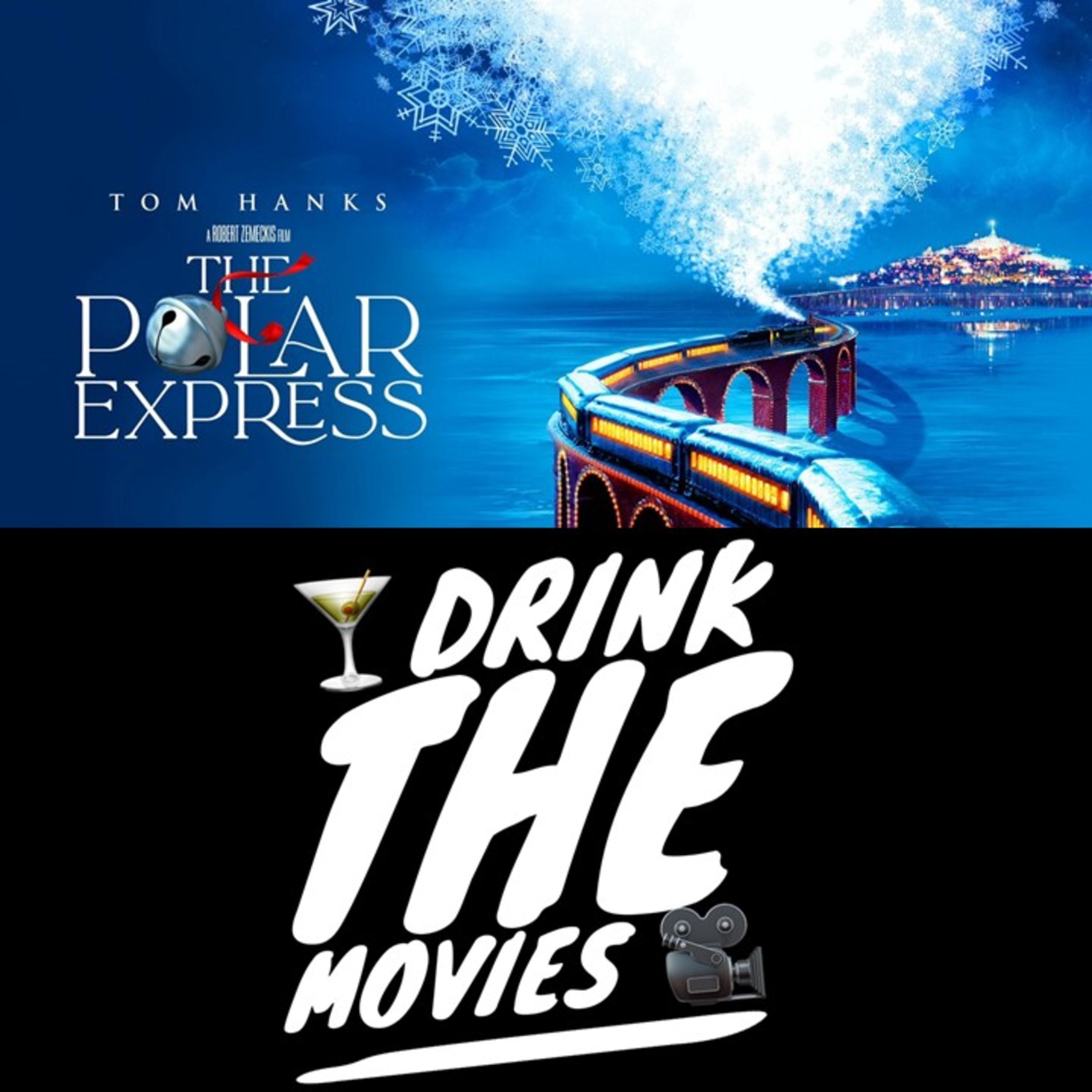 Drink the Movies