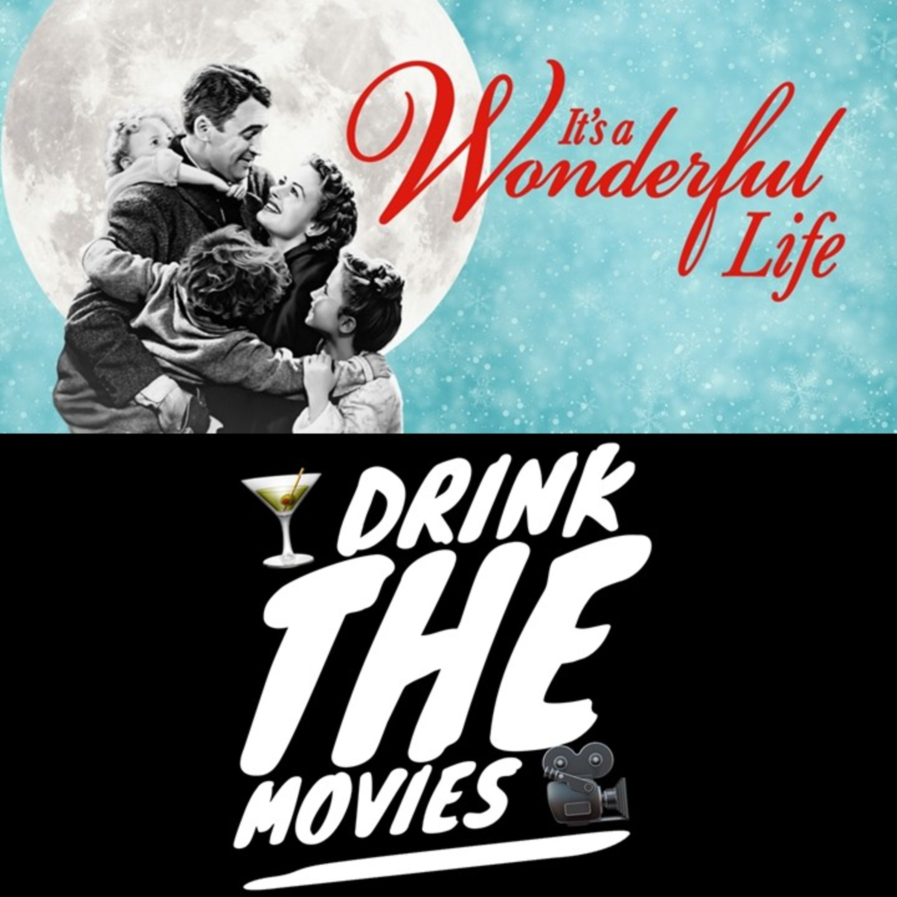 Drink the Movies