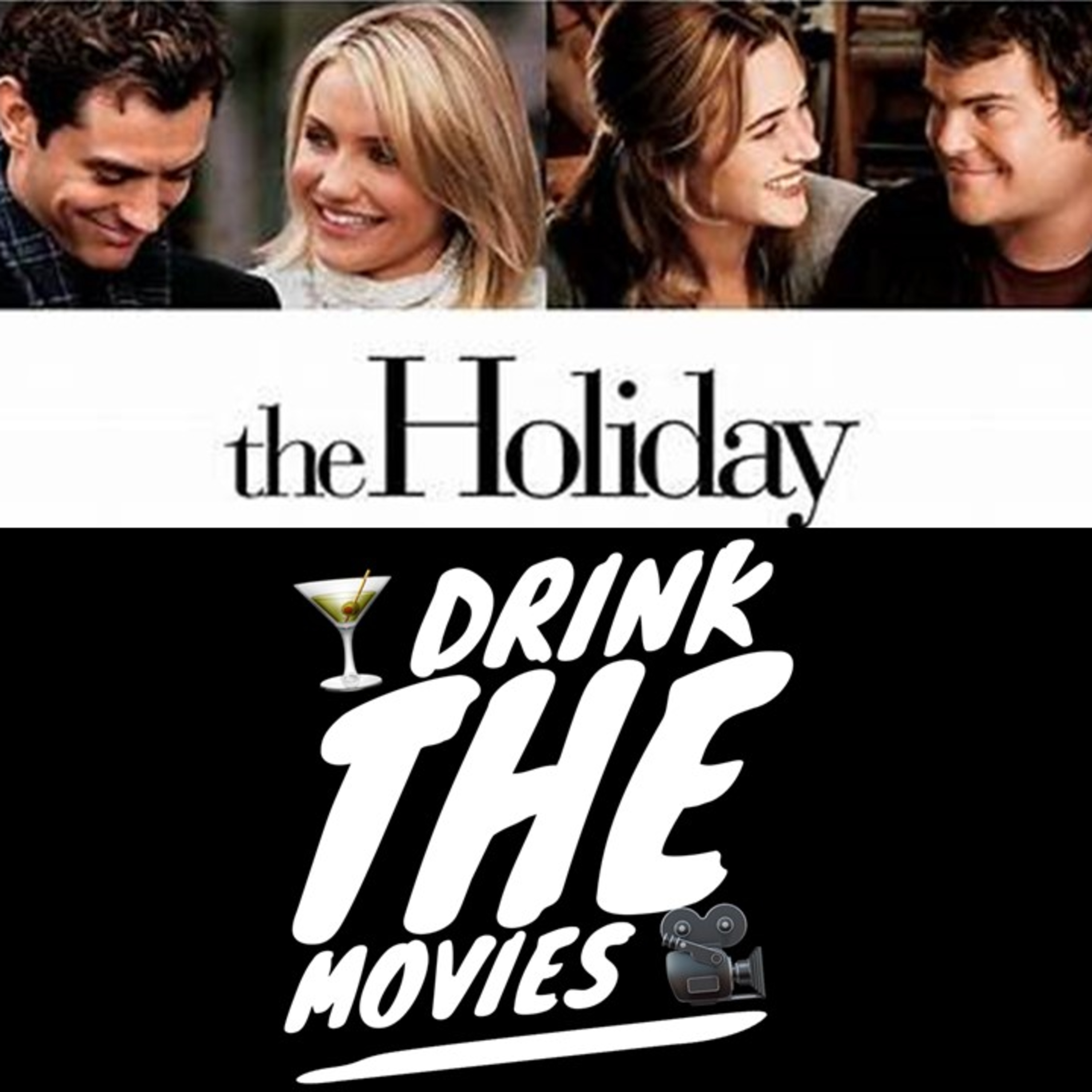 Drink the Movies
