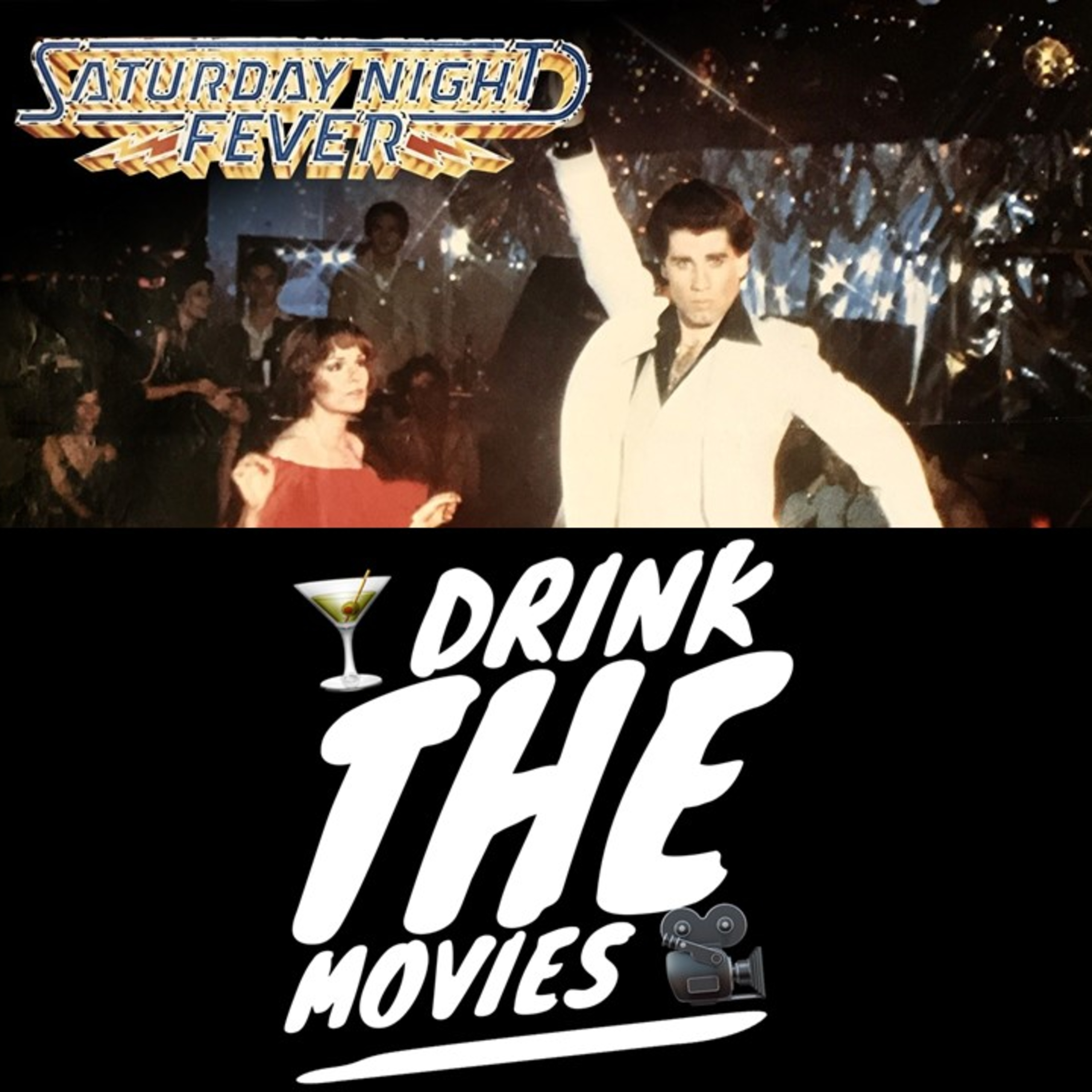 Drink the Movies