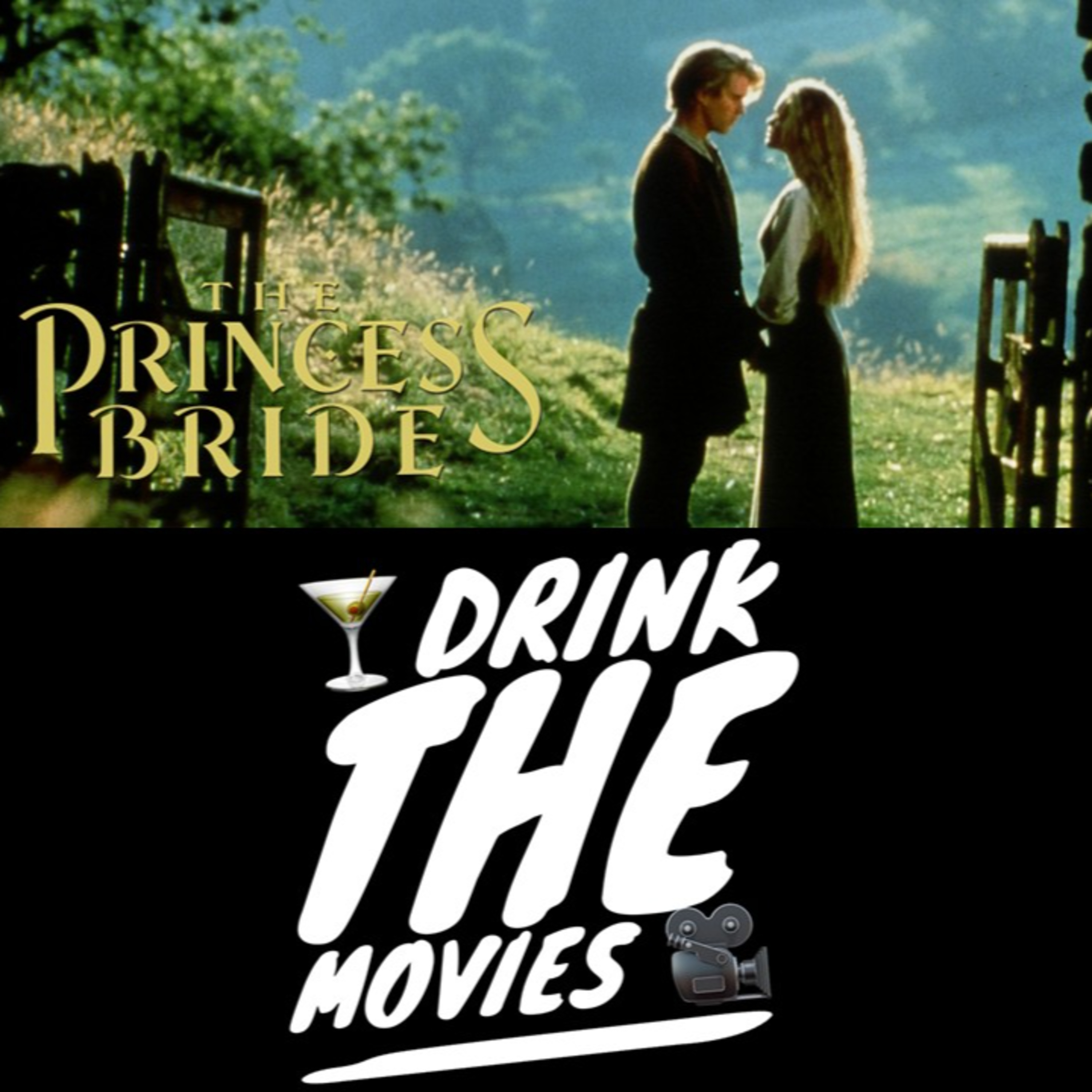 Drink the Movies