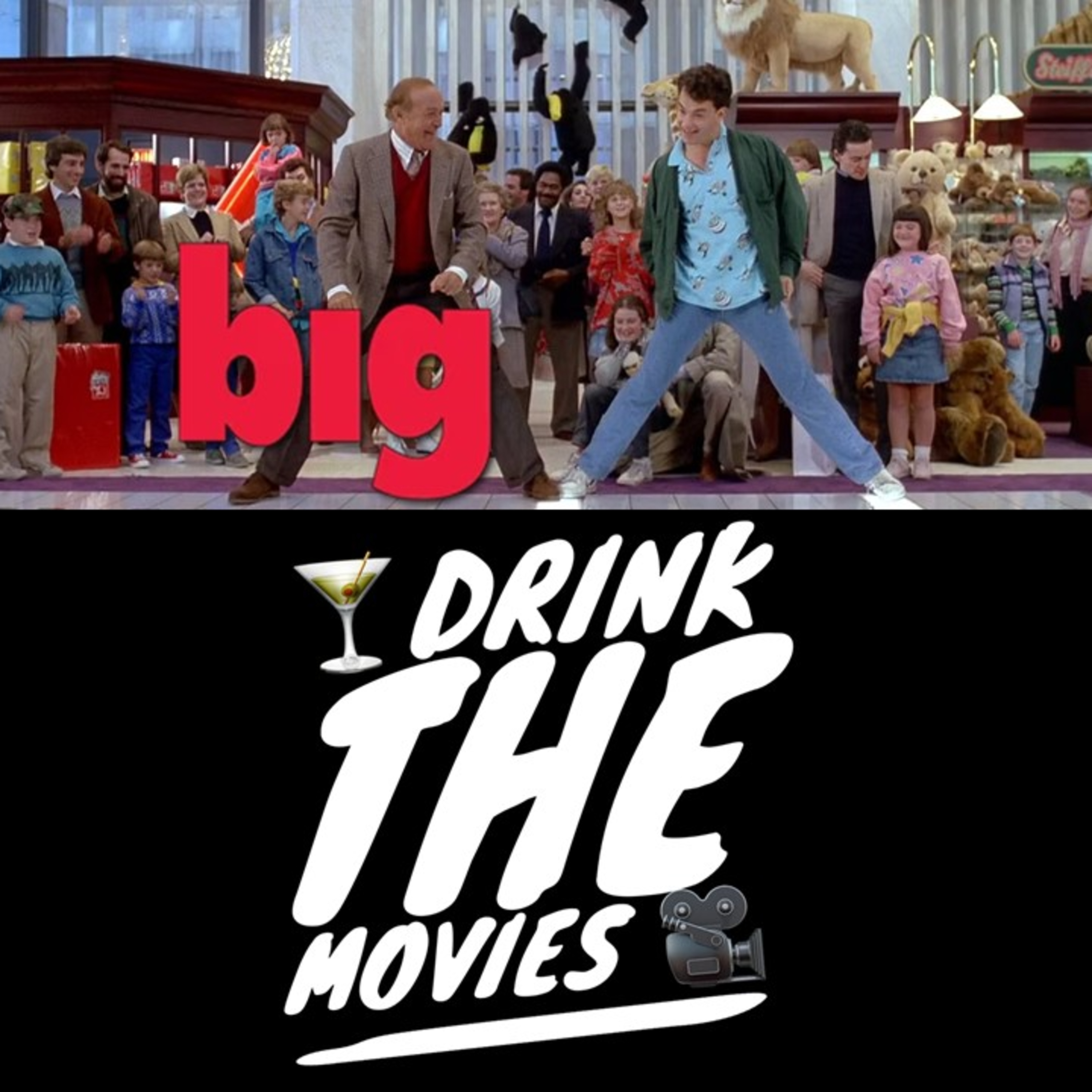 Drink the Movies
