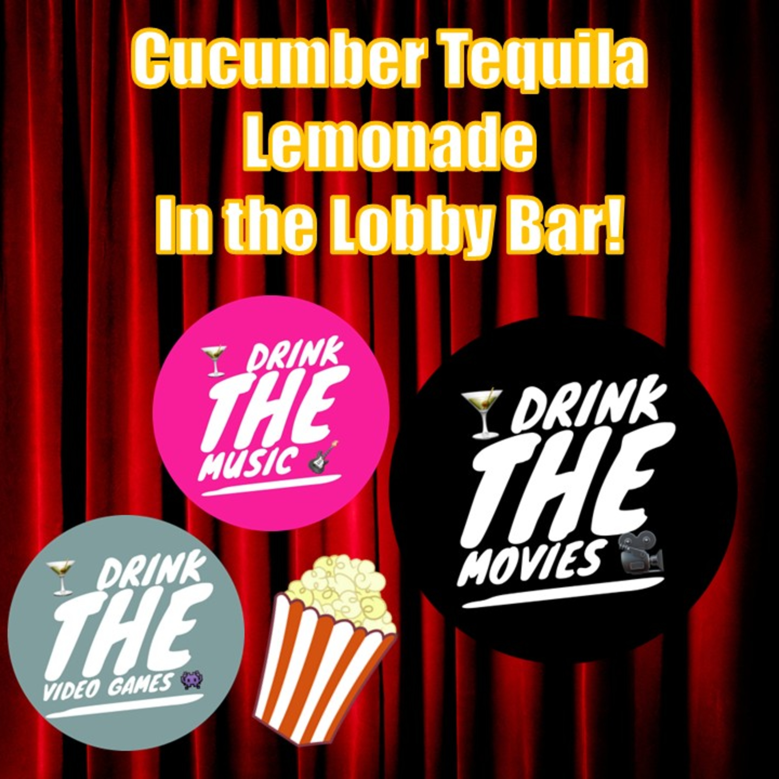 Drink the Movies