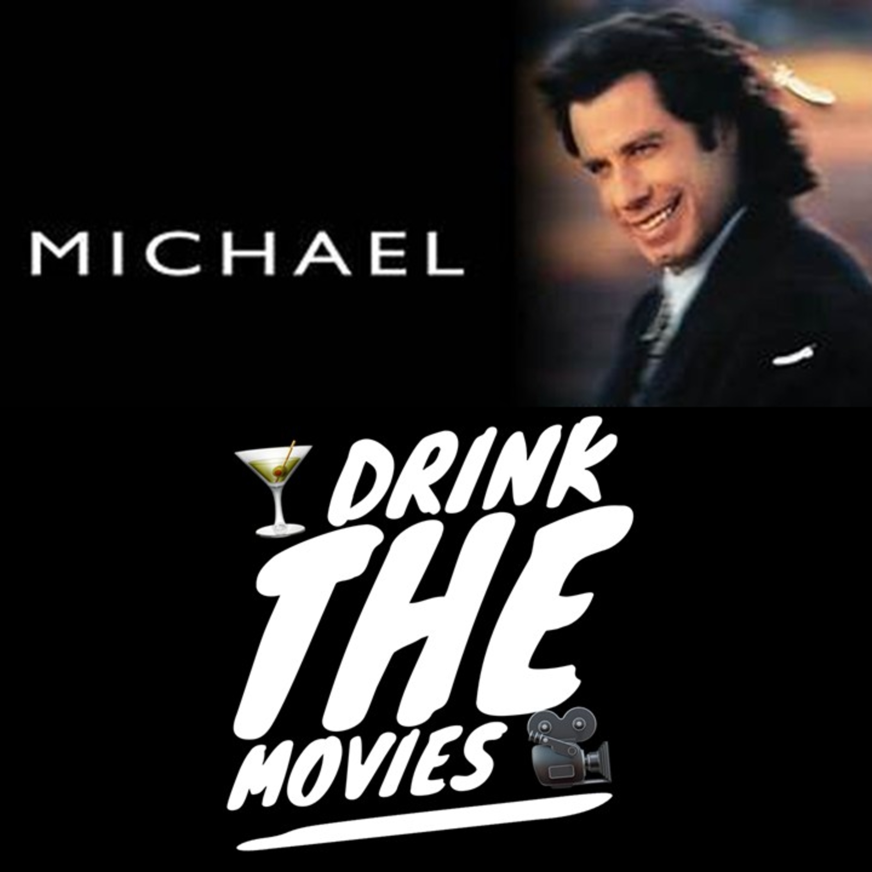 Drink the Movies