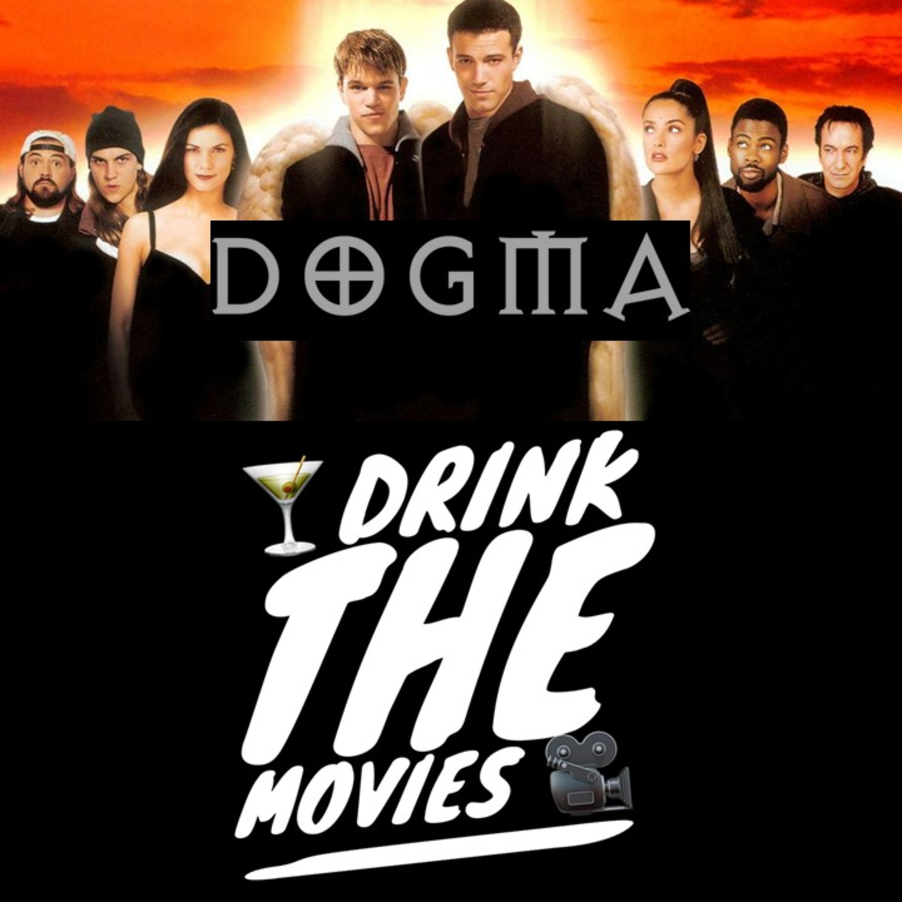 Drink the Movies