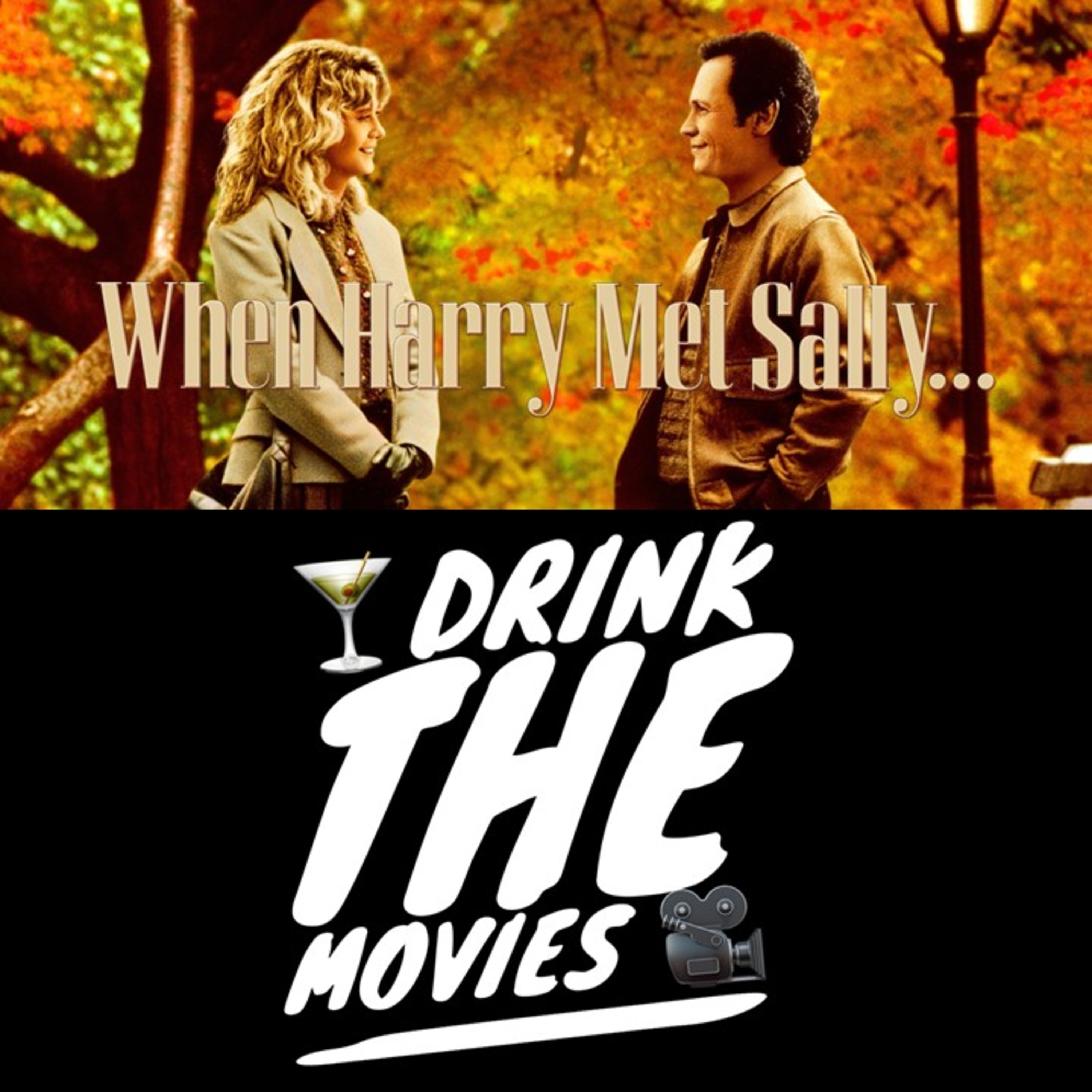 Drink the Movies