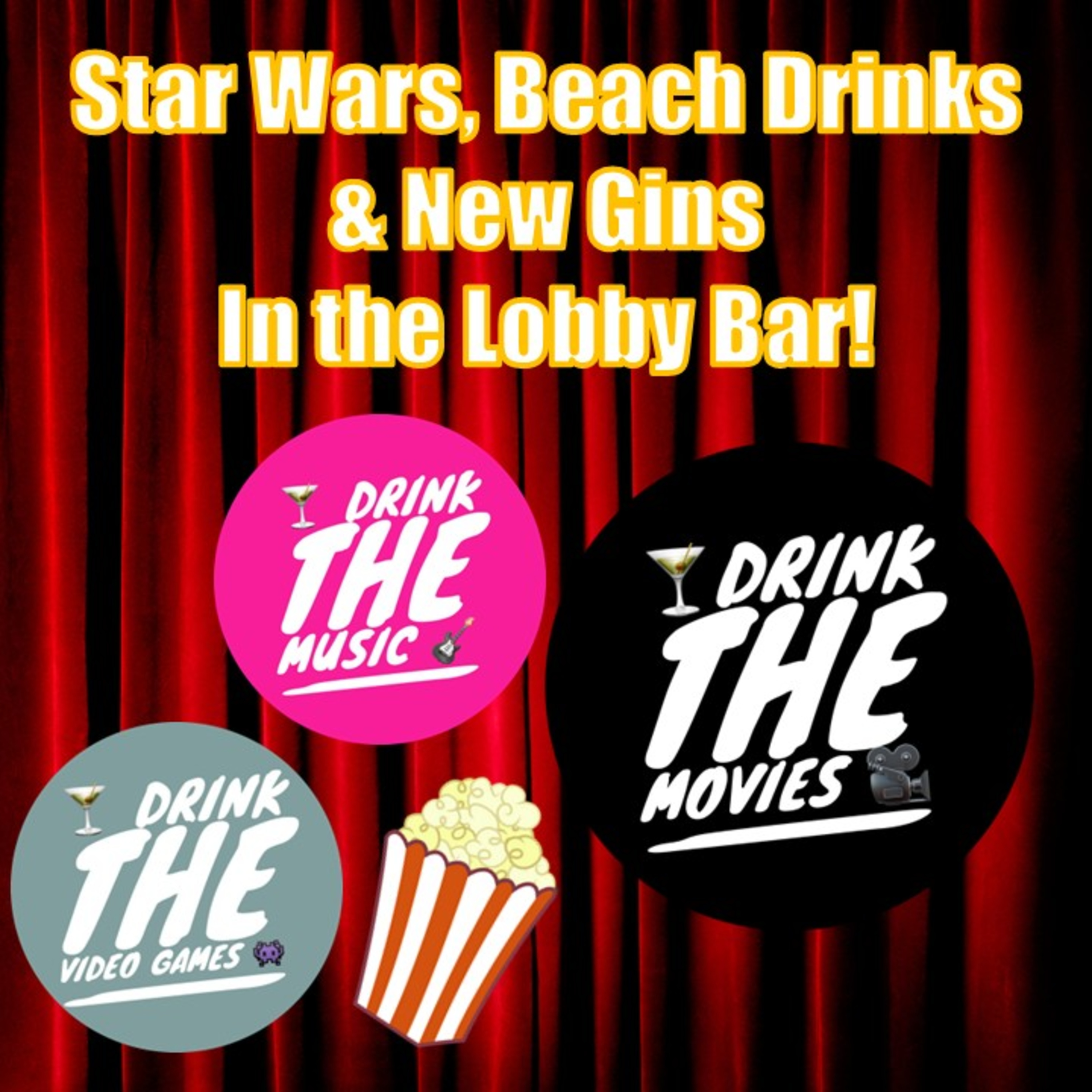 Drink the Movies