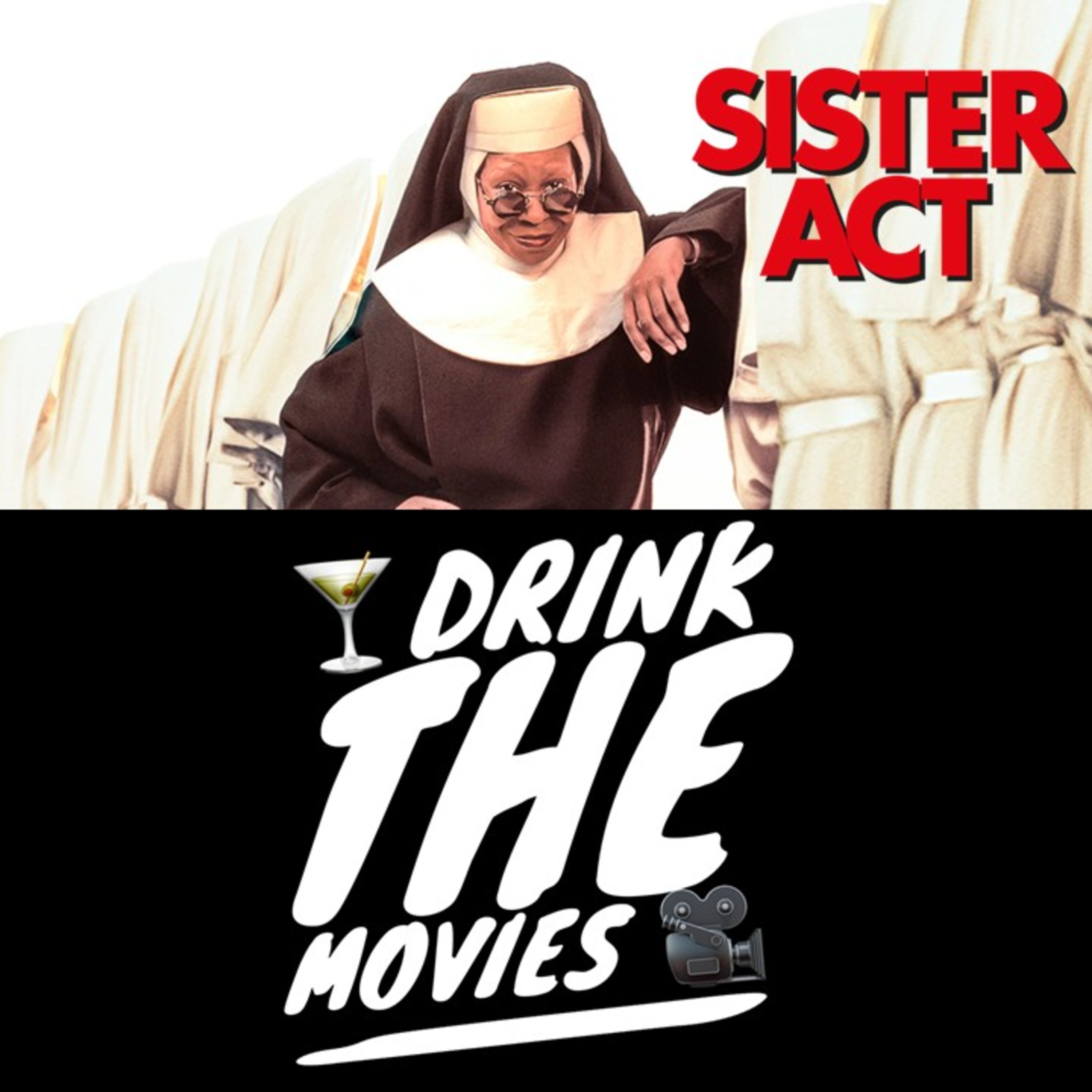 Drink the Movies