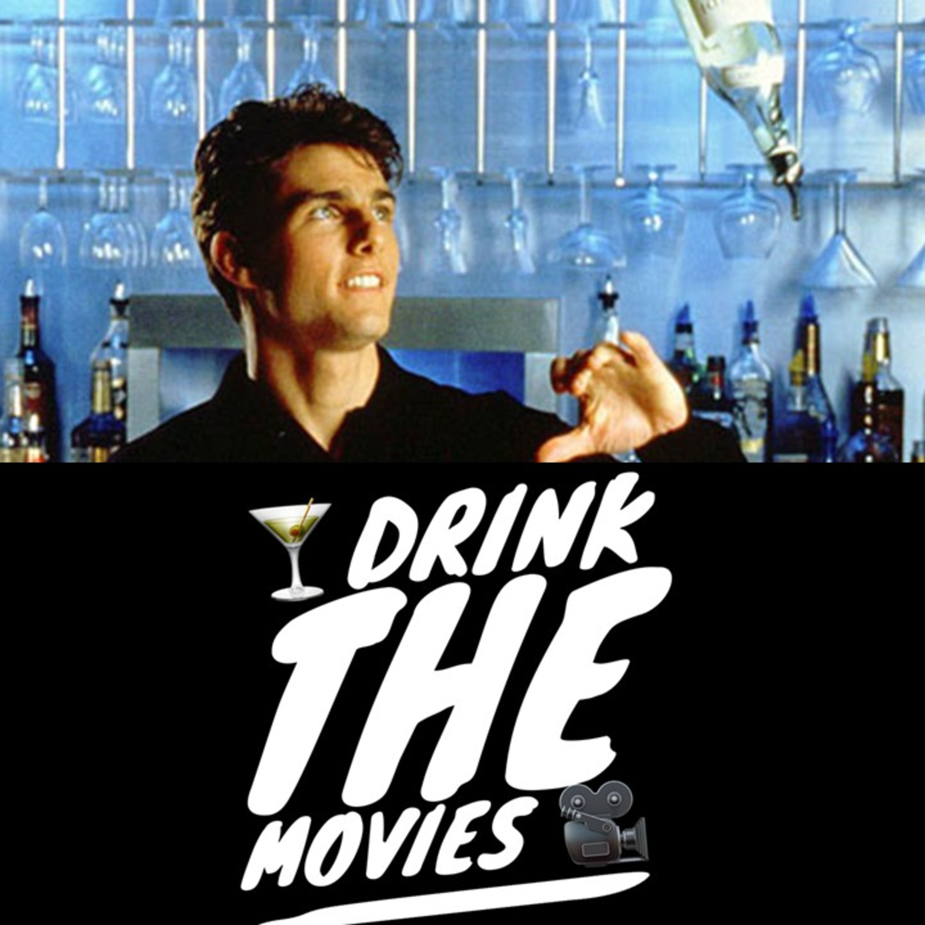 Drink the Movies