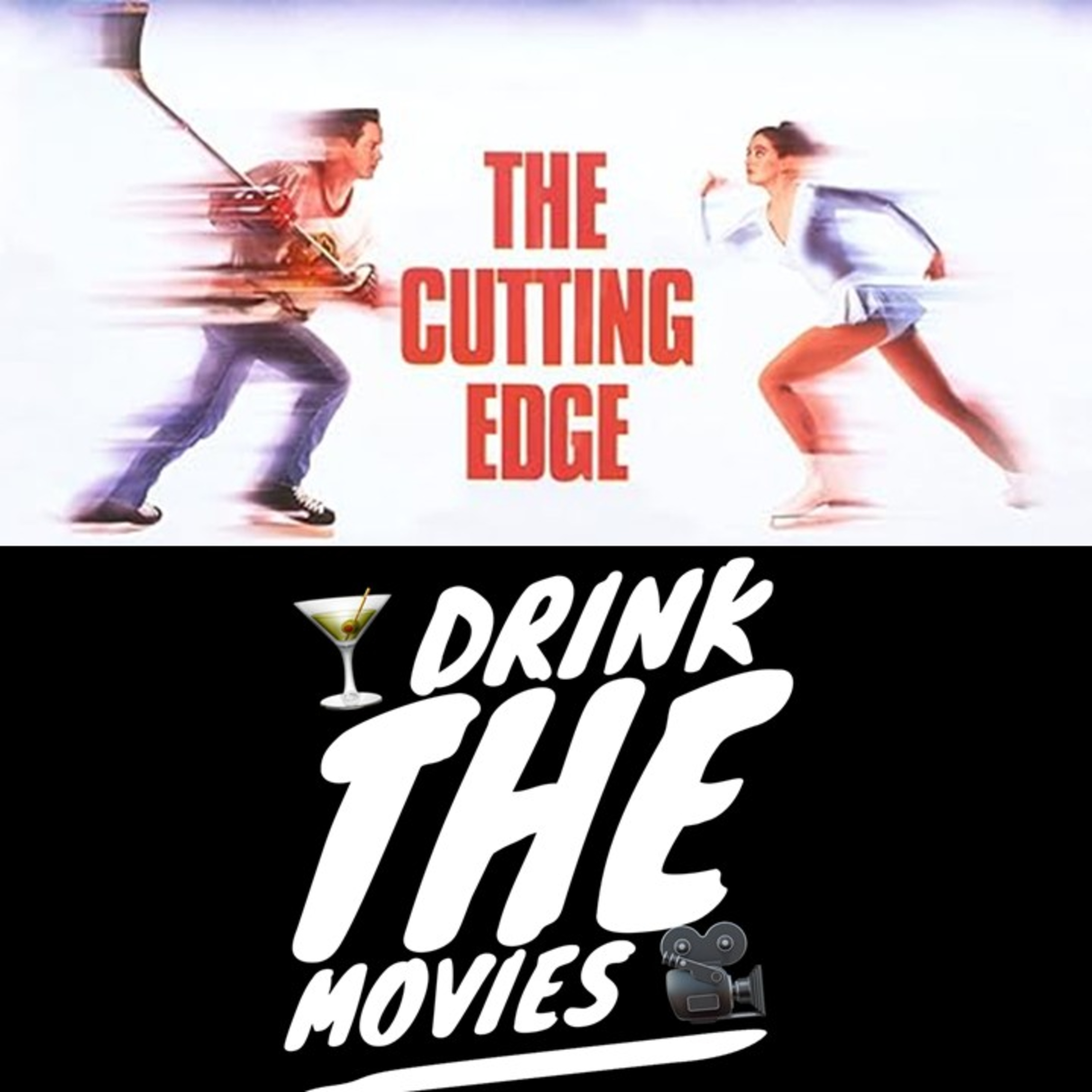 Drink the Movies