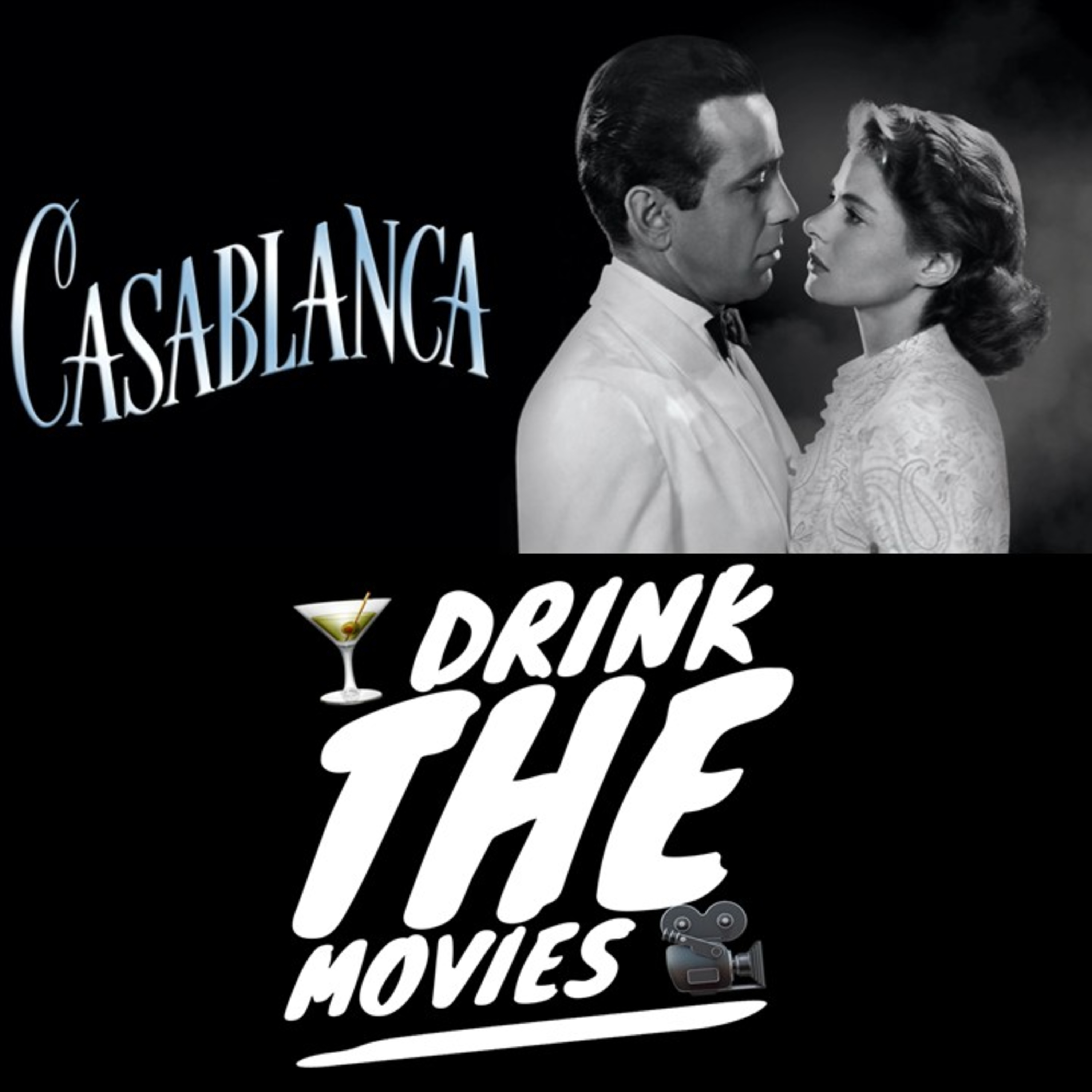 15 - Casablanca & the French 75