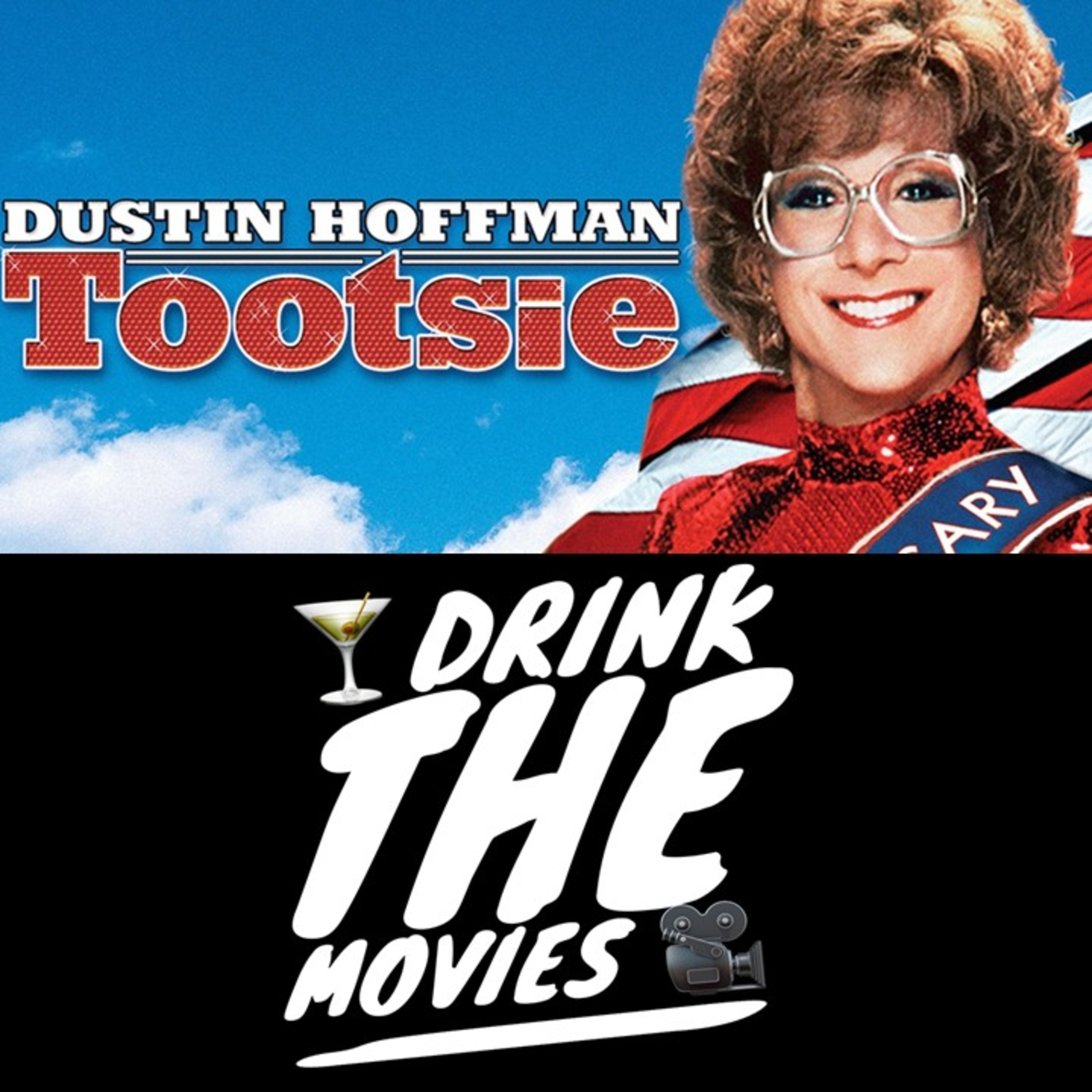 18 - Tootsie & the Dubonnet Cocktail