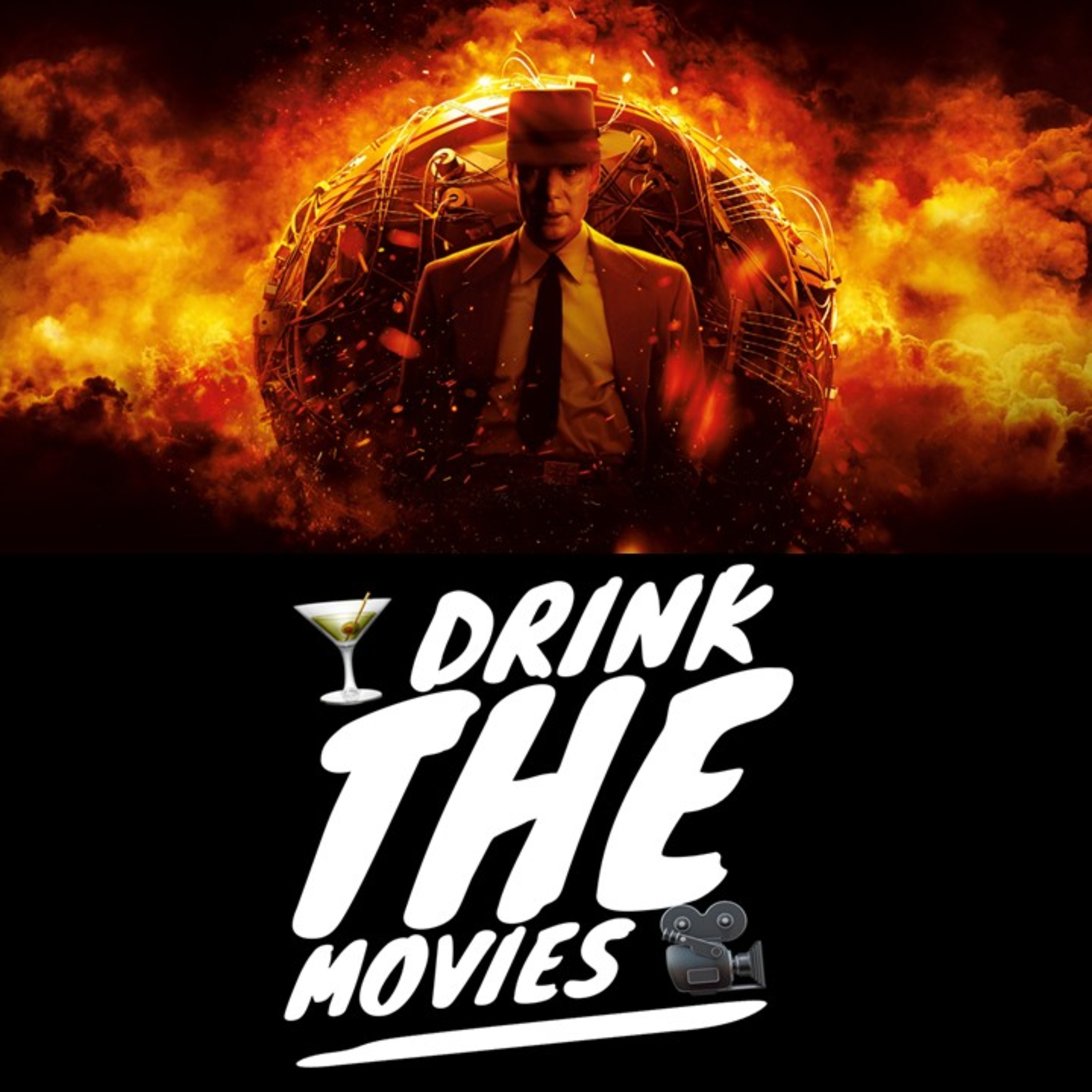 139 - Oppenheimer & the Atomic Cocktail