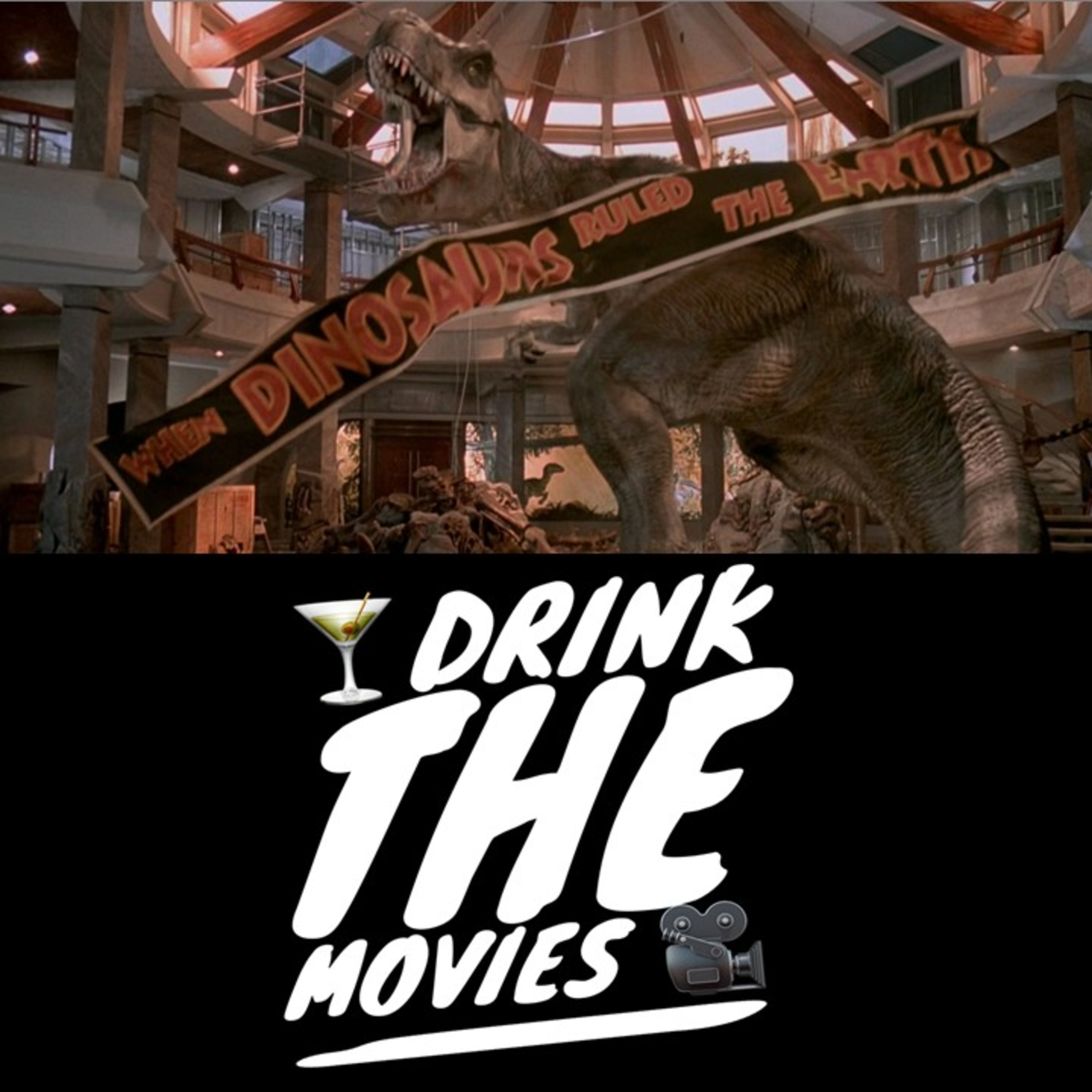 24 - Jurassic Park & the Bird of Paradise